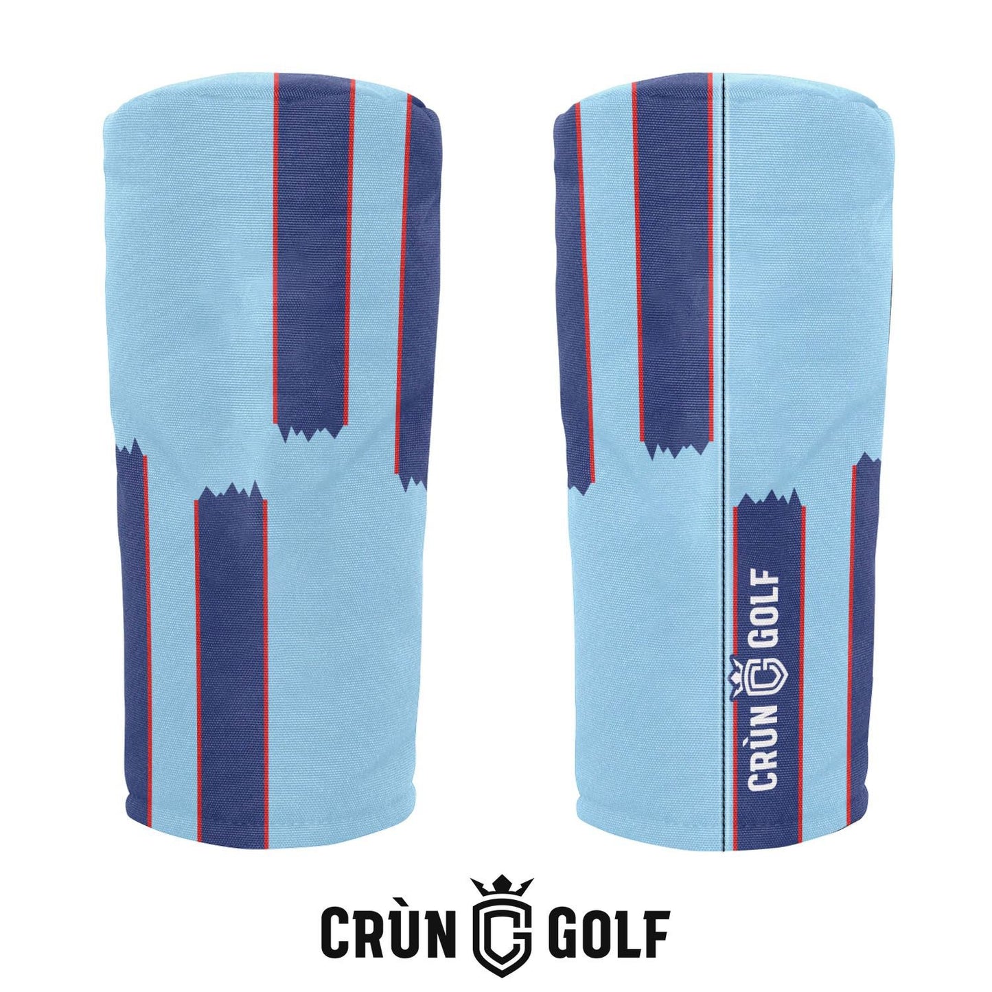 Chairboys Headcover - 1996 Home