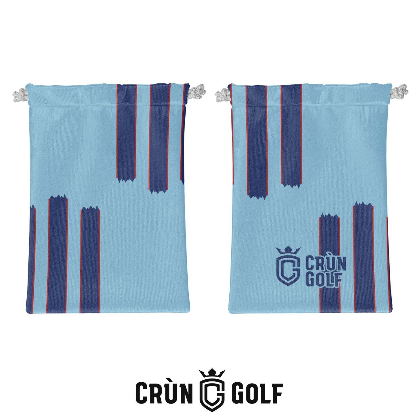 Chairboys Valuables Pouch - 1996 Home