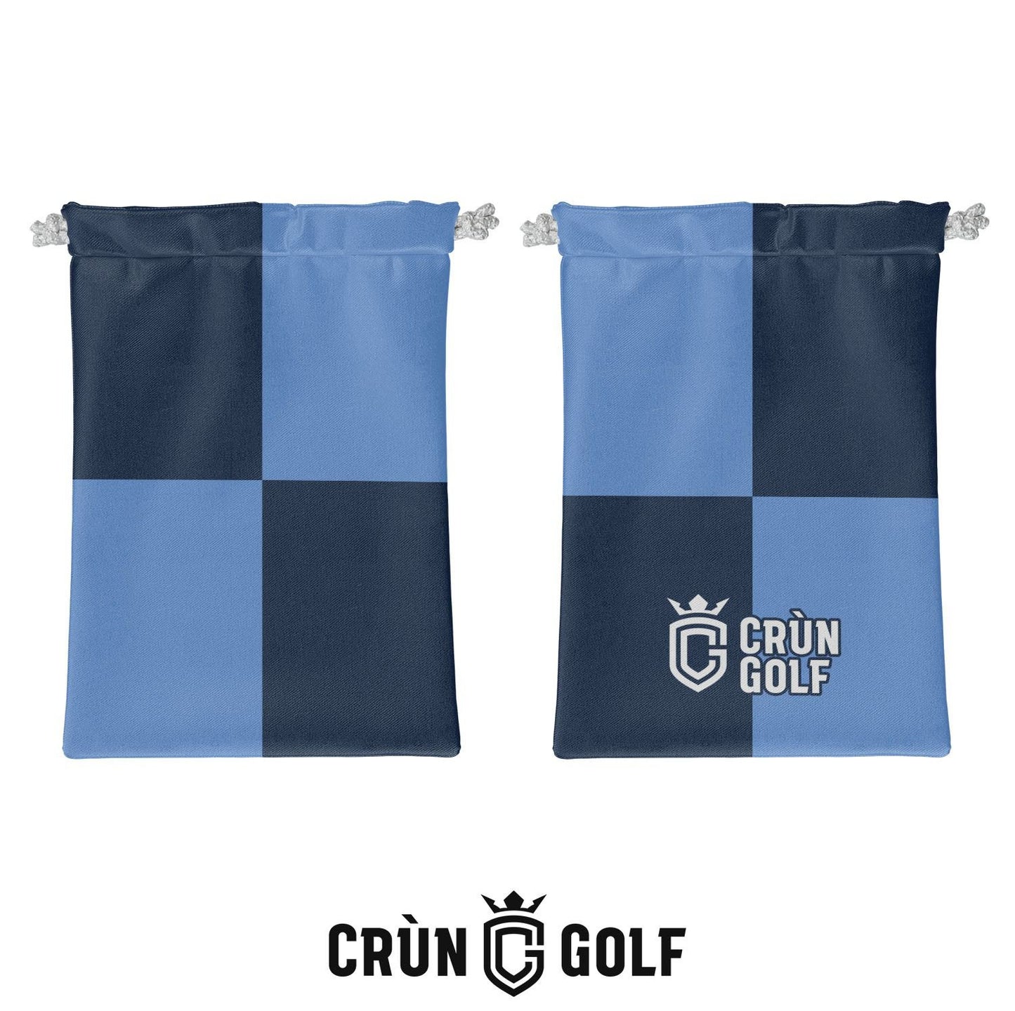 Chairboys Valuables Pouch - 2004 Home