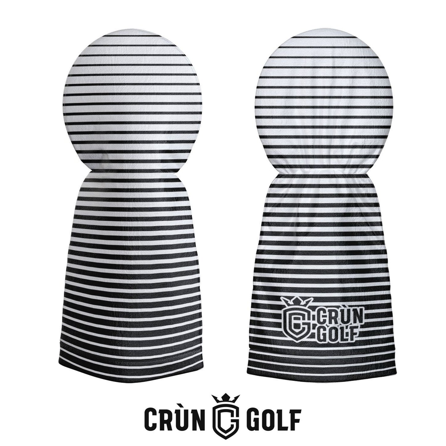Posh Headcover - 2017 Away