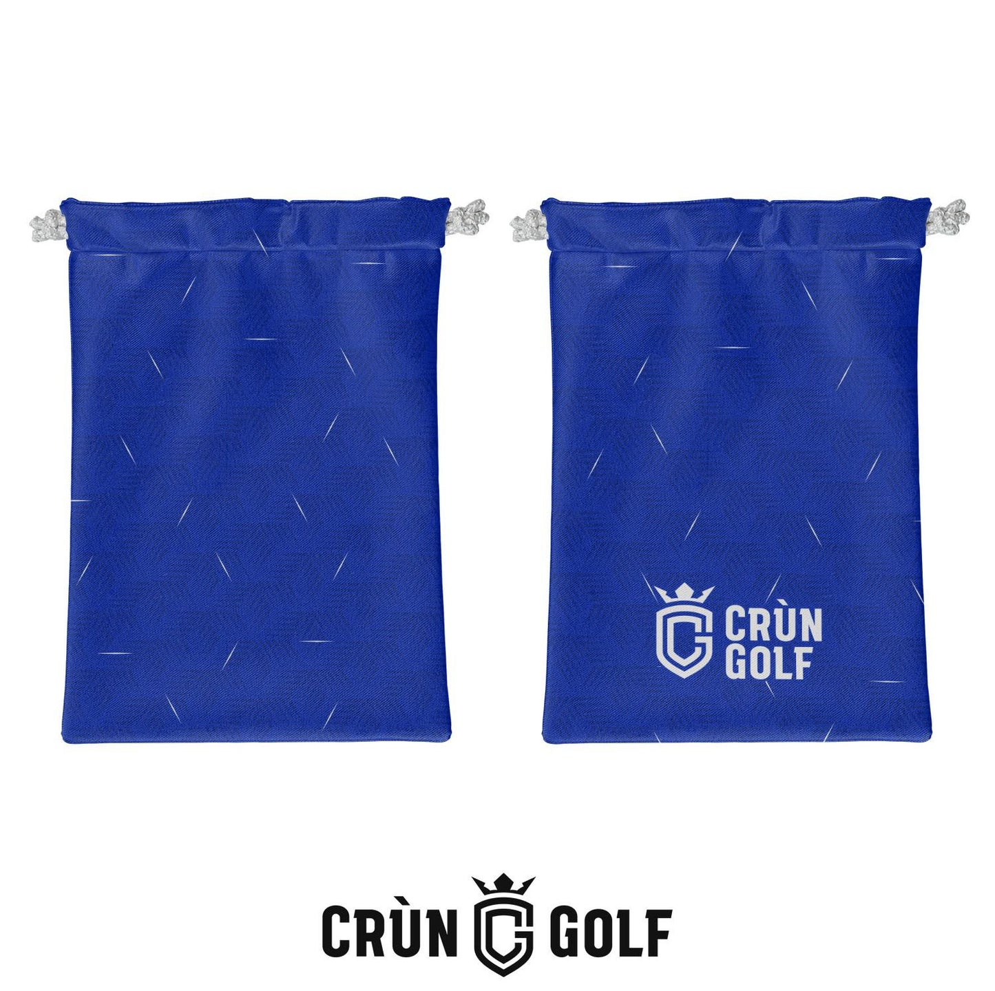 Posh Valuables Pouch - 2020 Home