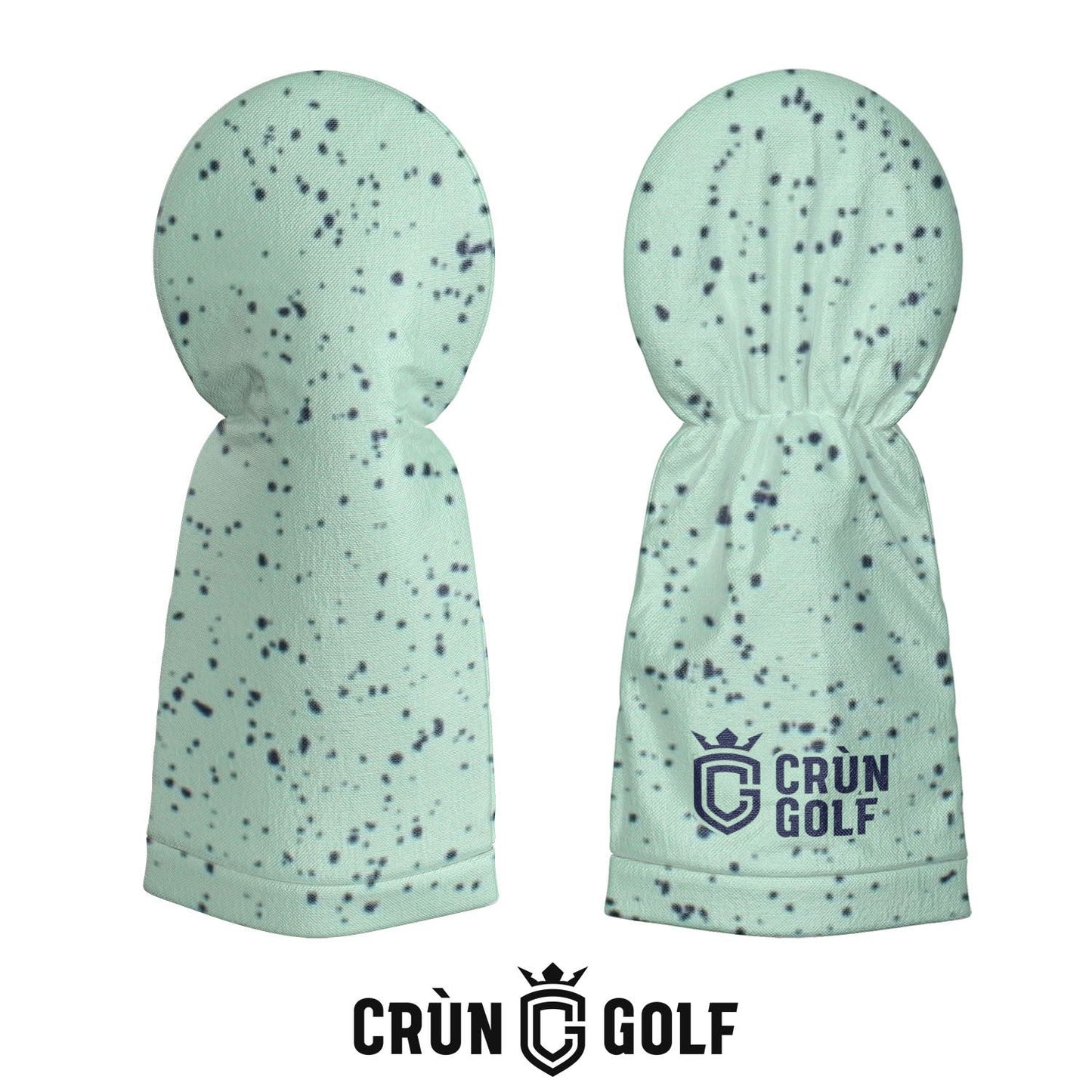 Posh Headcover - 2022 Away