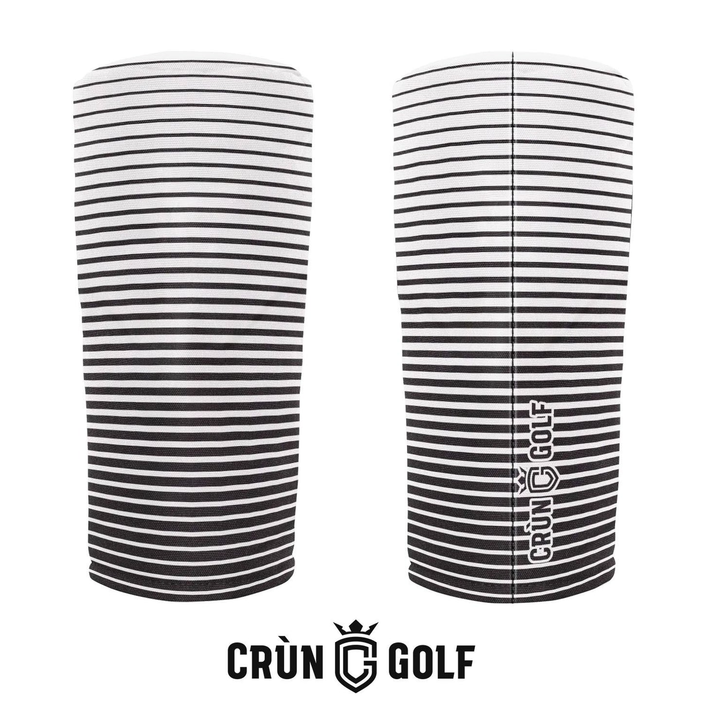 Posh Headcover - 2017 Away