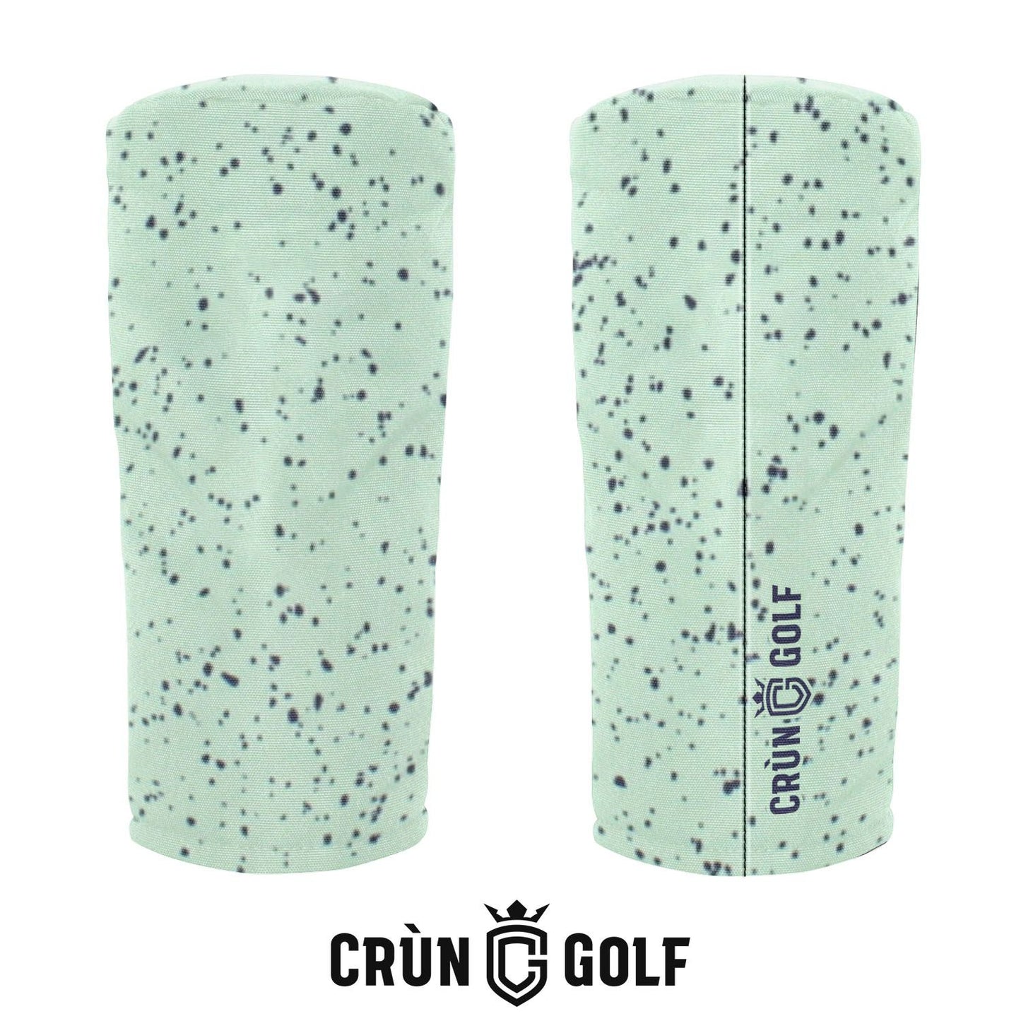 Posh Headcover - 2022 Away