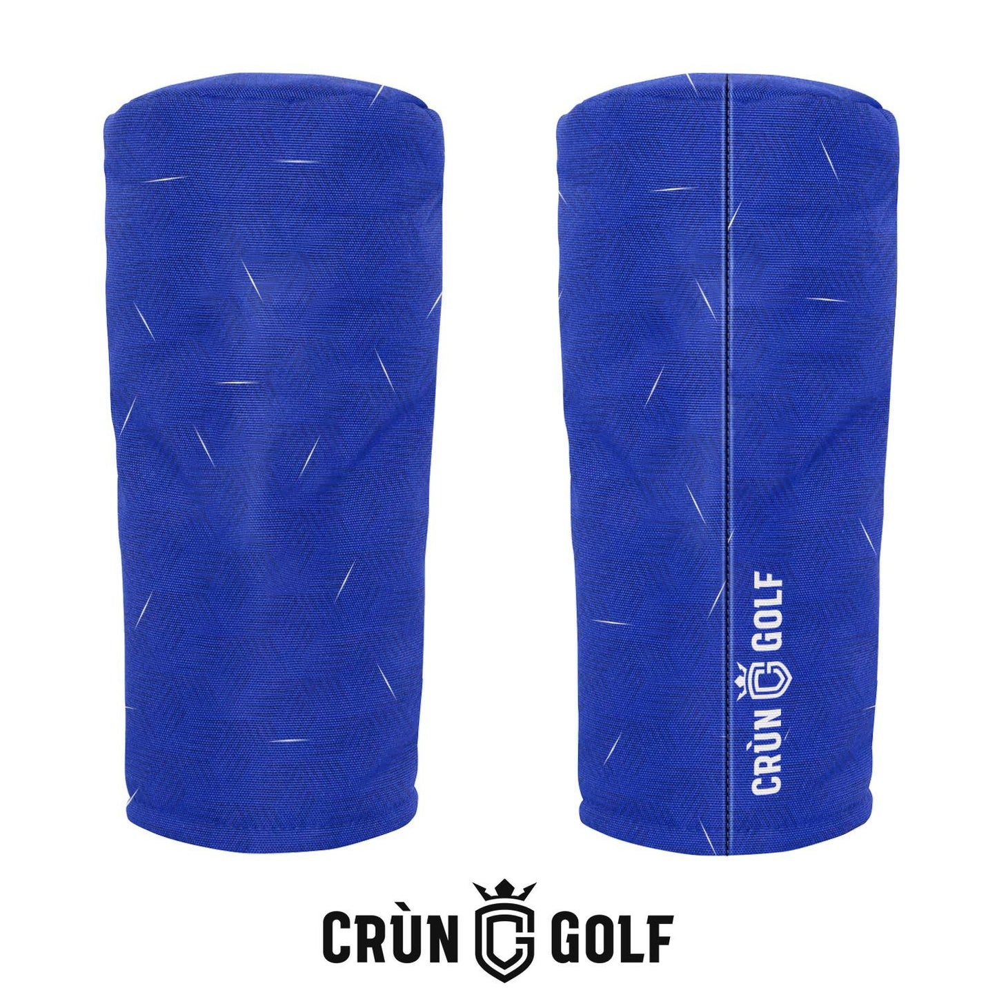 Posh Headcover - 2020 Home