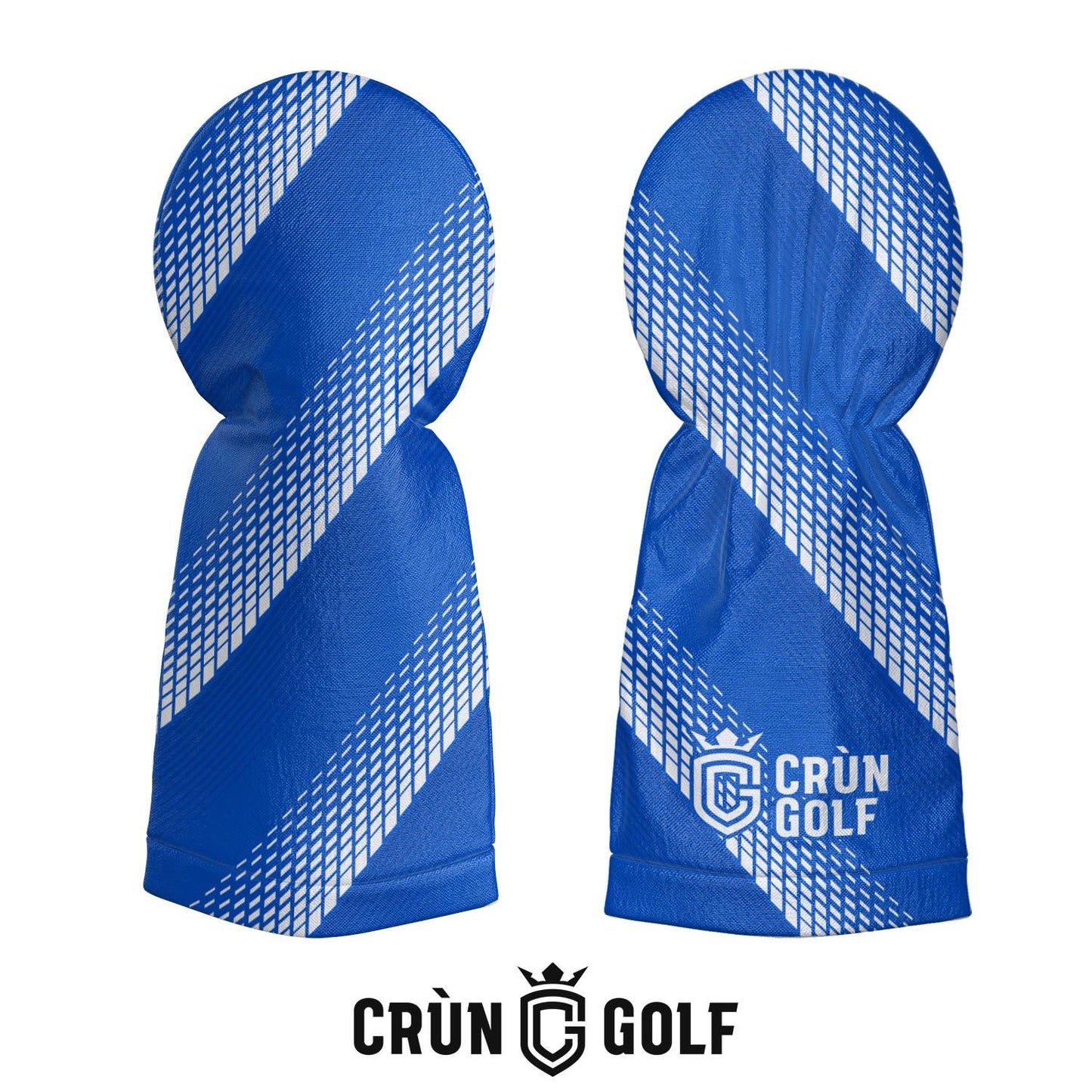 Posh Headcover - 2021 Home