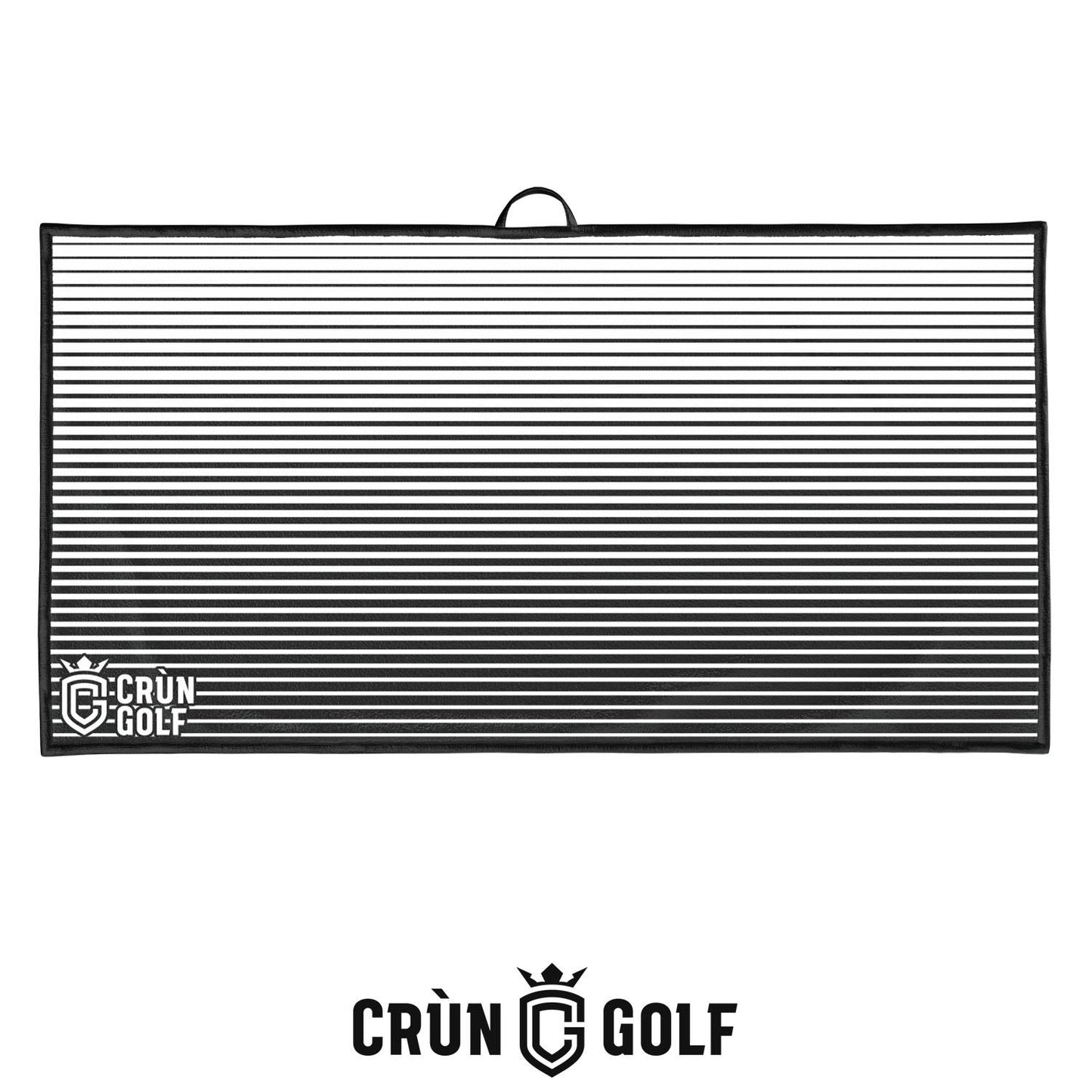 Posh Towel - 2017 Away
