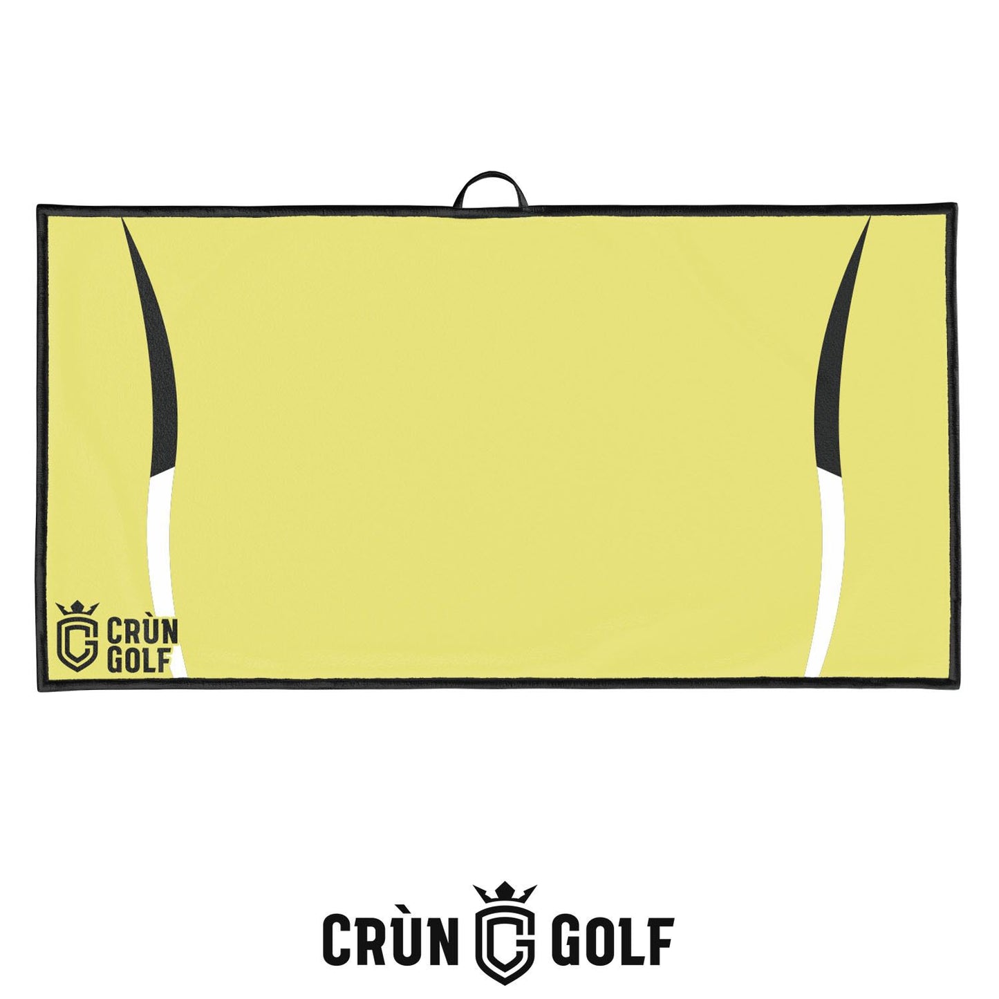 Brewers Towel - 2008 Home