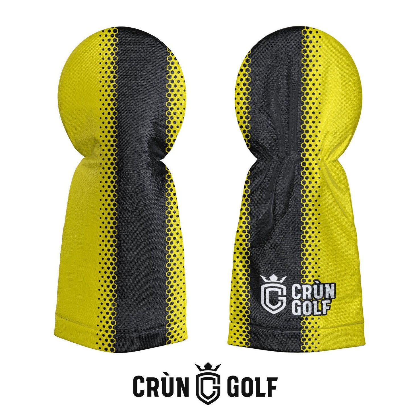 Brewers Headcover - 2021 Home