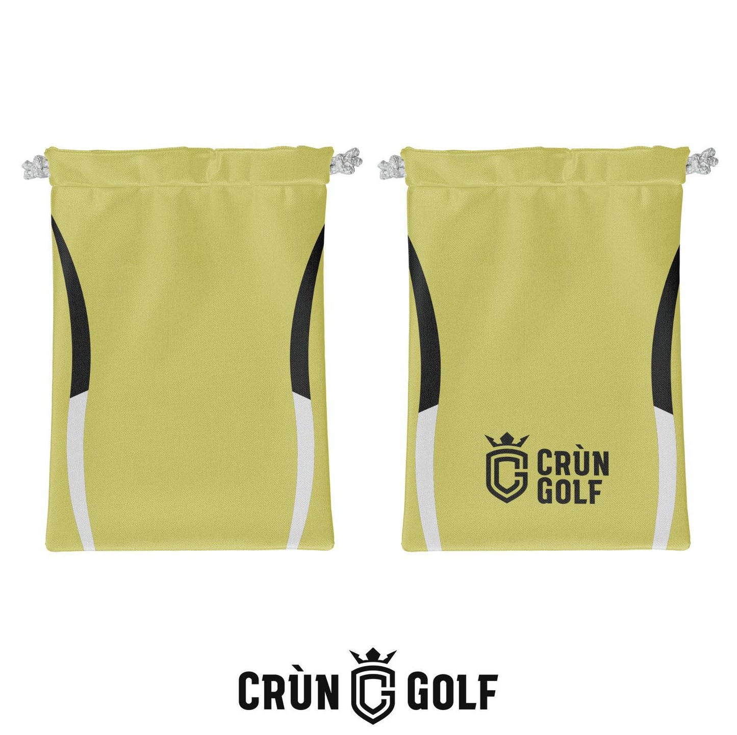 Brewers Valuables Pouch - 2008 Home