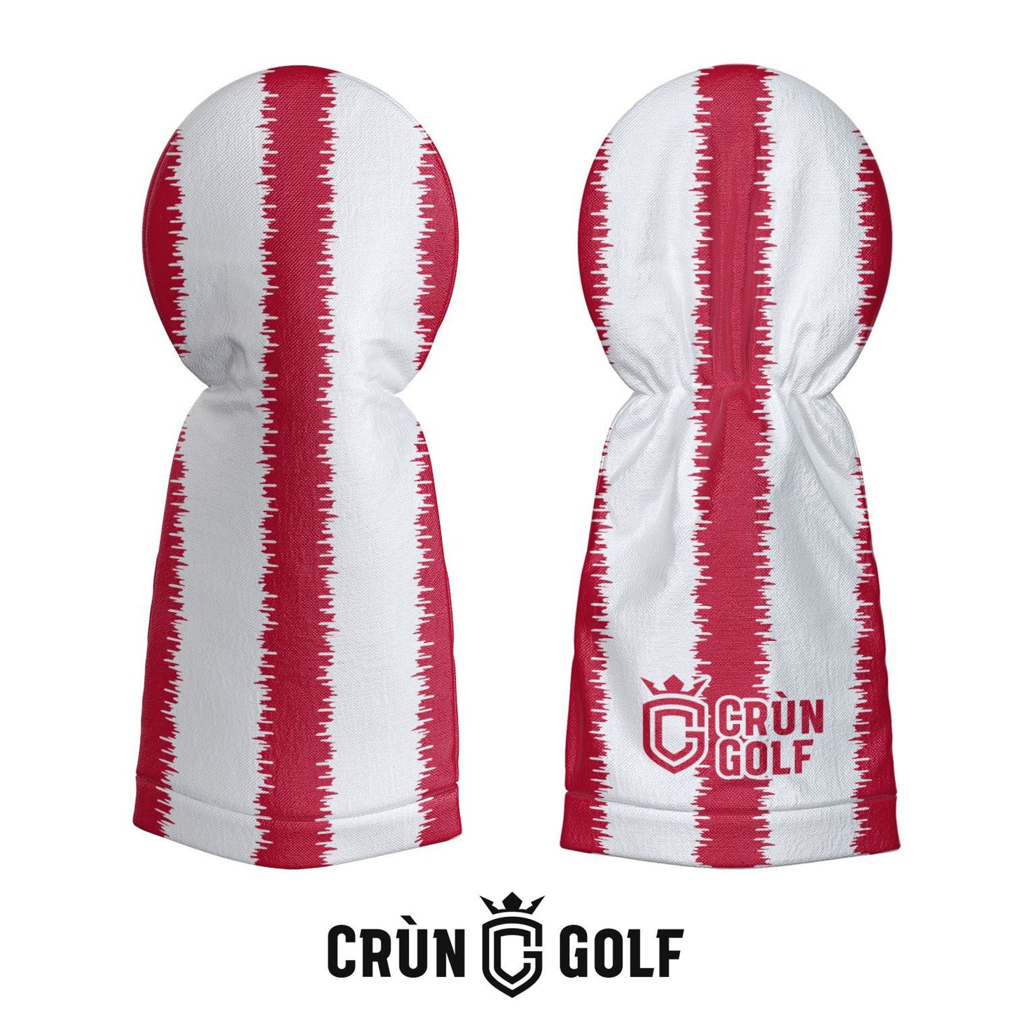 Stevenage Headcover - 2020 Home
