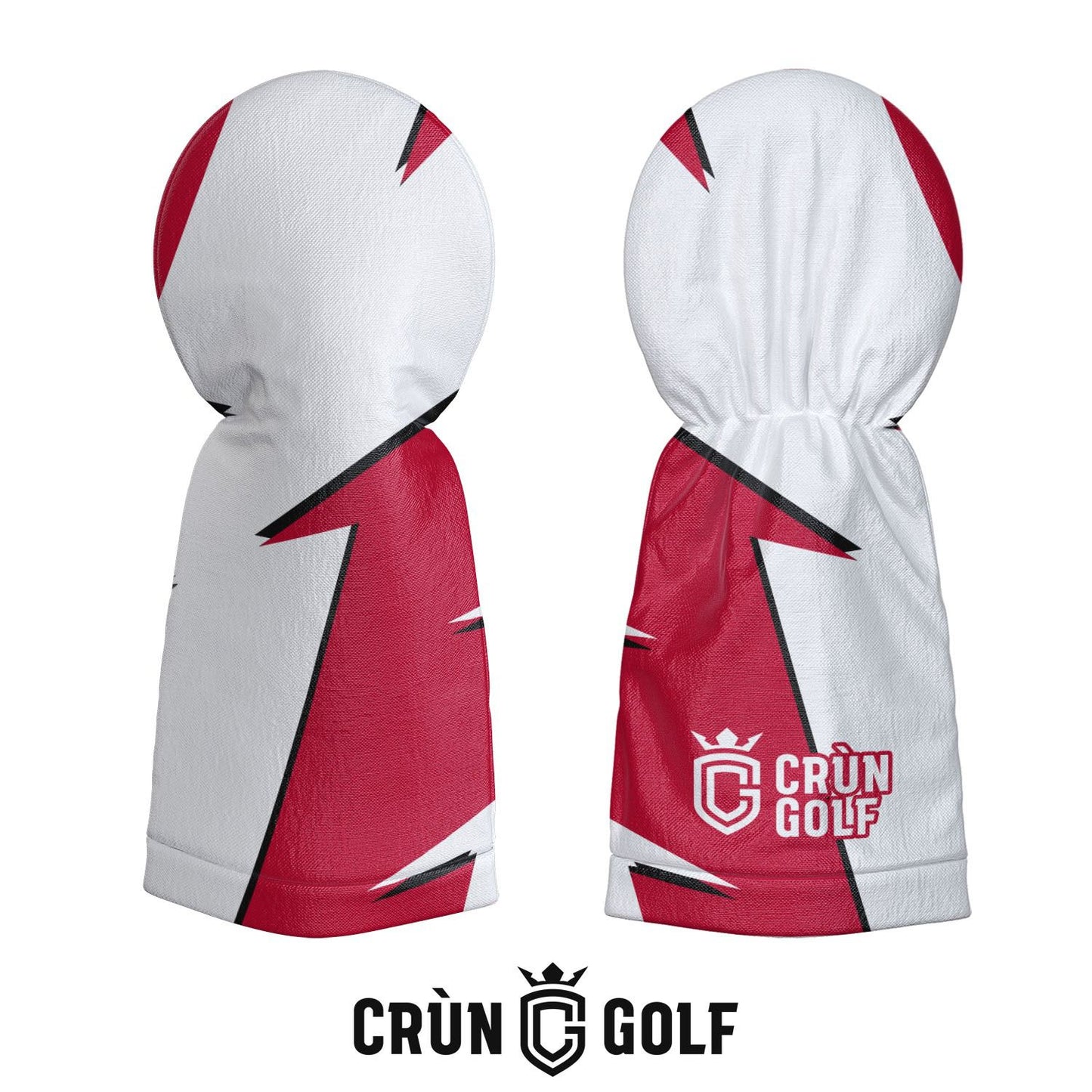 Stevenage Headcover - 2023 Home