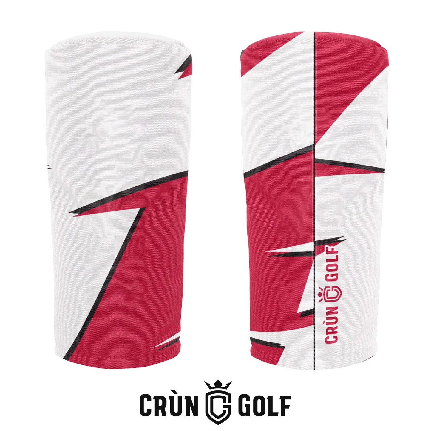 Stevenage Headcover - 2023 Home