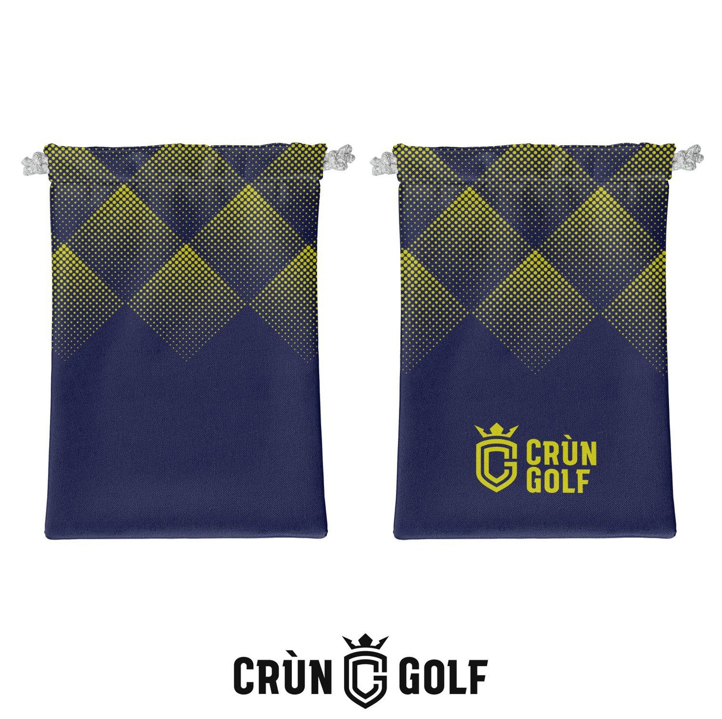 Stevenage Valuables Pouch - 2020 Away