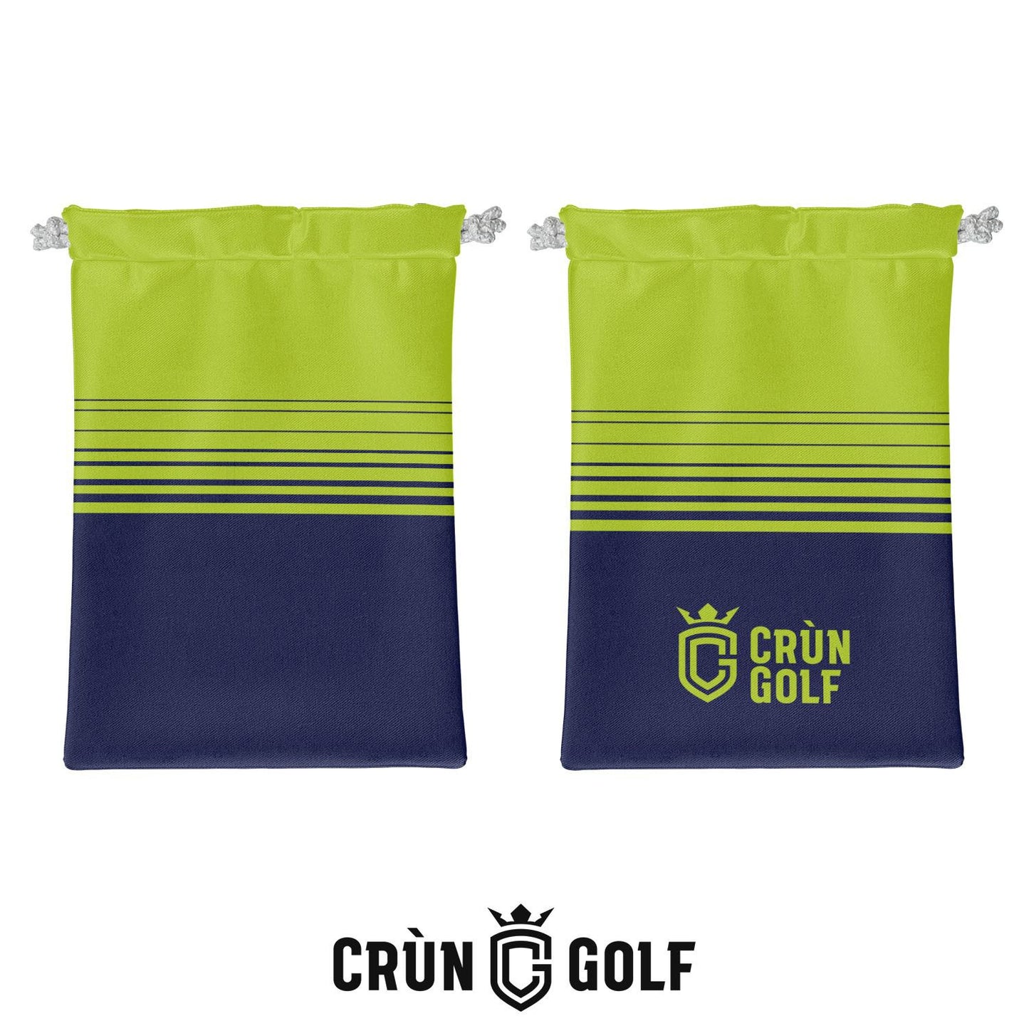 Stevenage Valuables Pouch - 2021 Away