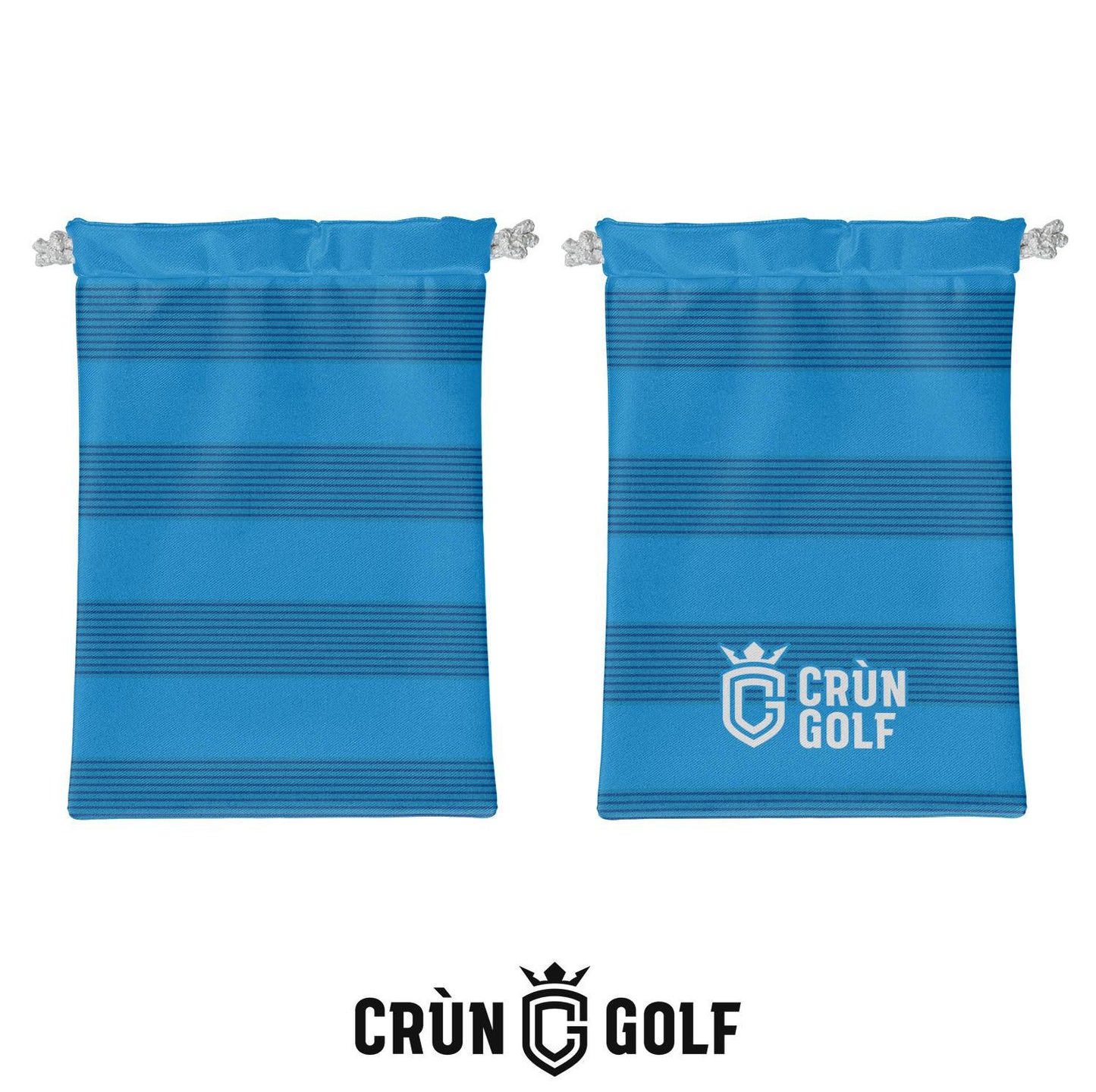 Cheltenham Valuables Pouch - 2019 Away