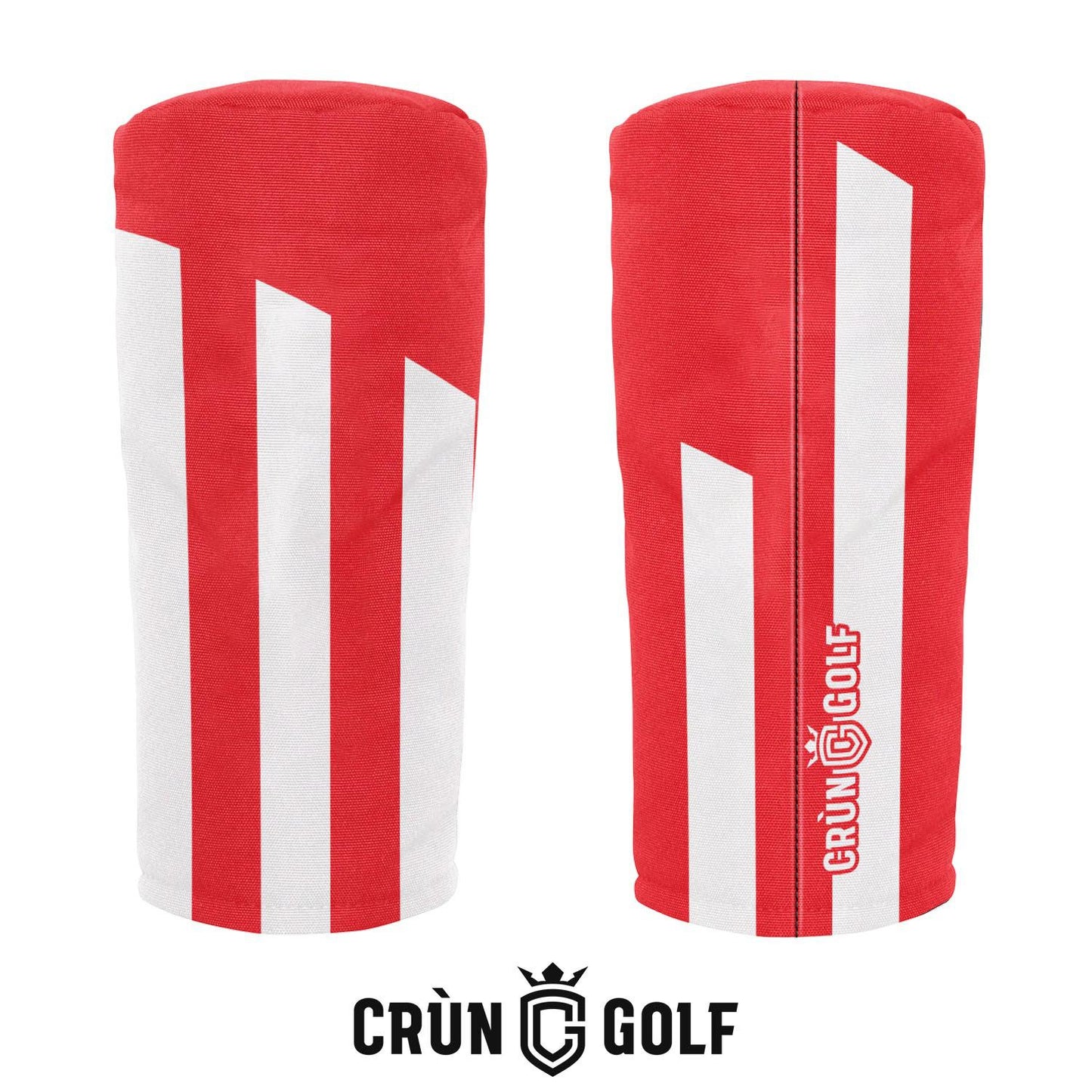 Cheltenham Headcover - 2010 Away