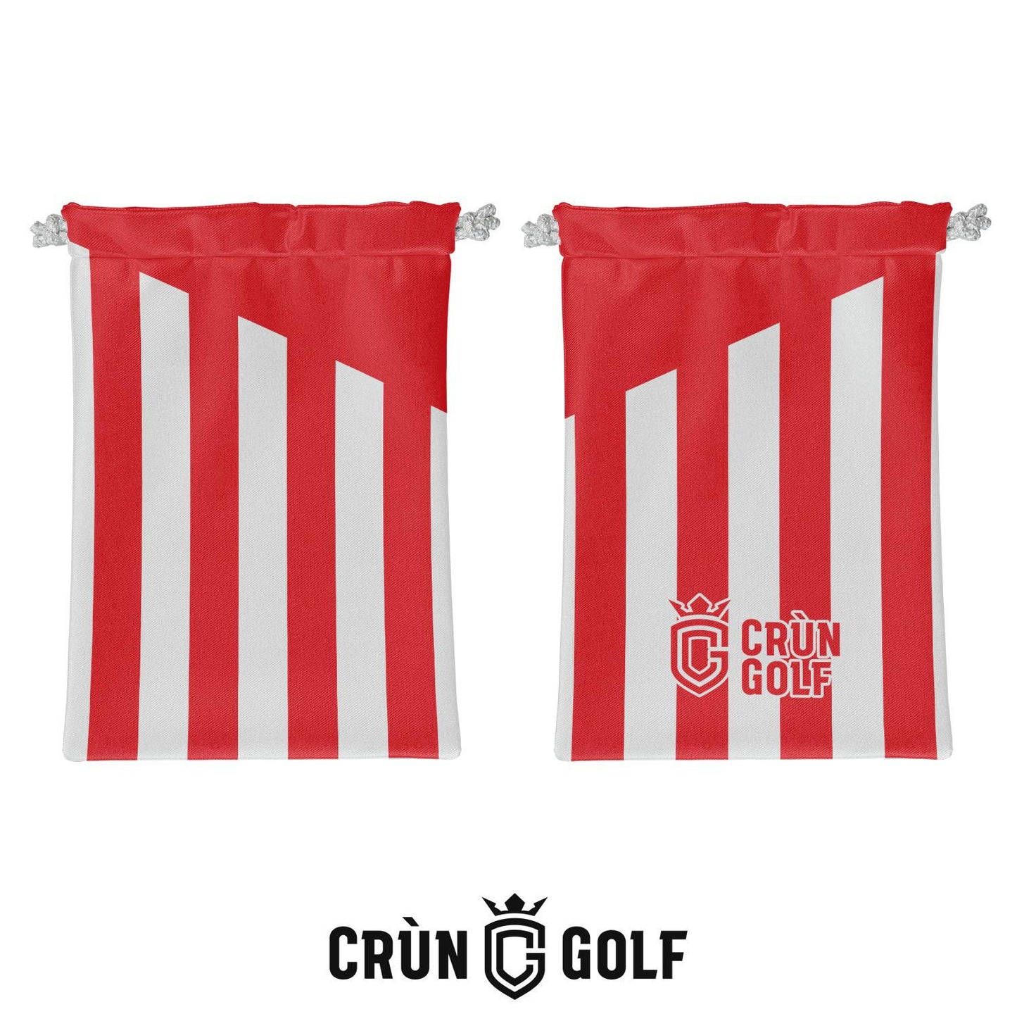 Cheltenham Valuables Pouch - 2010 Away