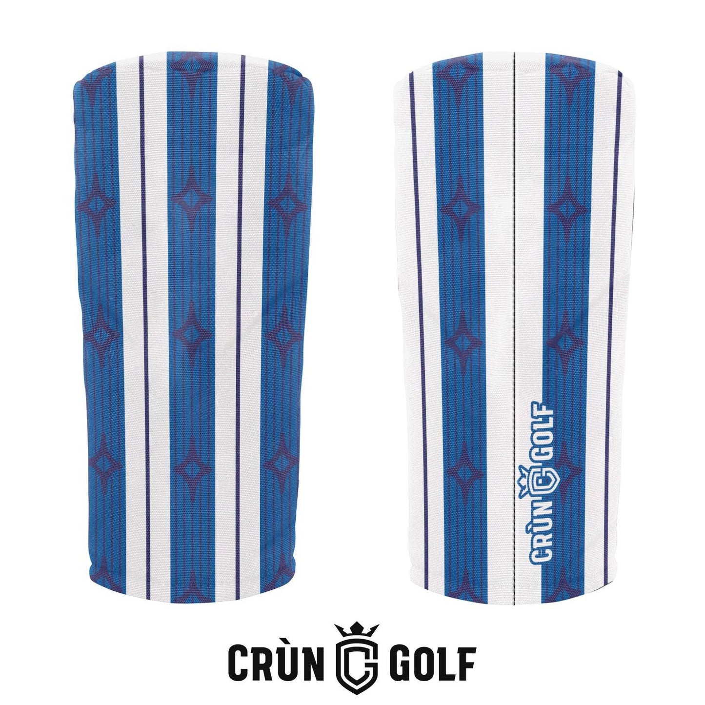 Latics Headcover - 2023 Home