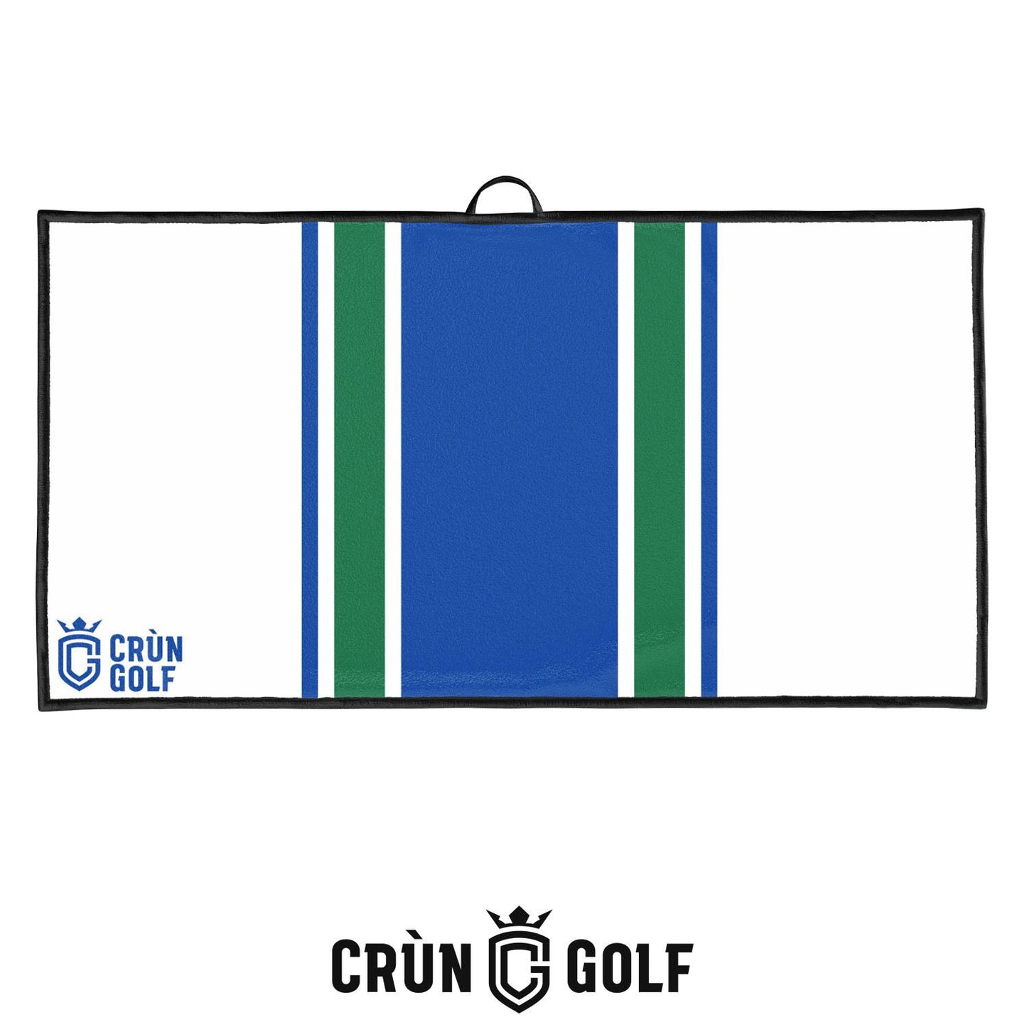 Latics Towel - 1995 Home