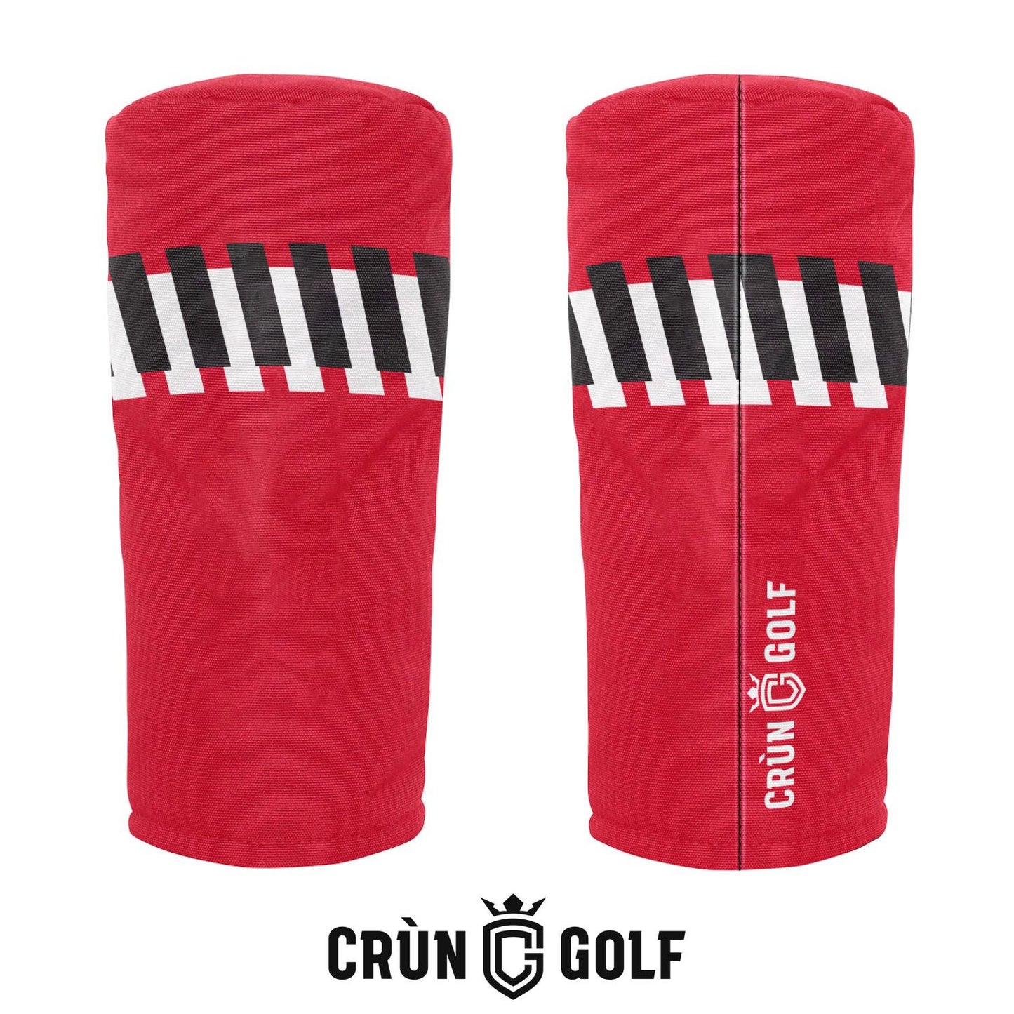 Orient Headcover - 1992 Home