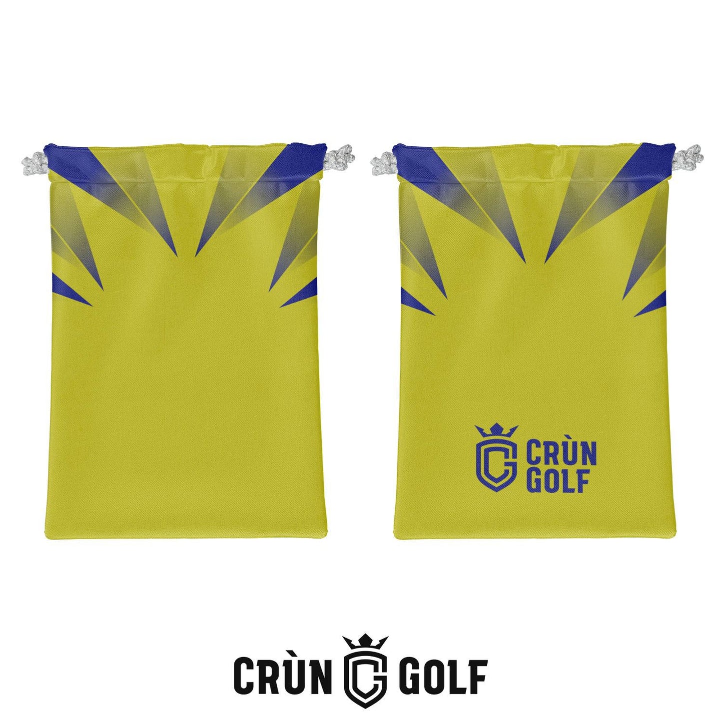 Orient Valuables Pouch - 1996 Away