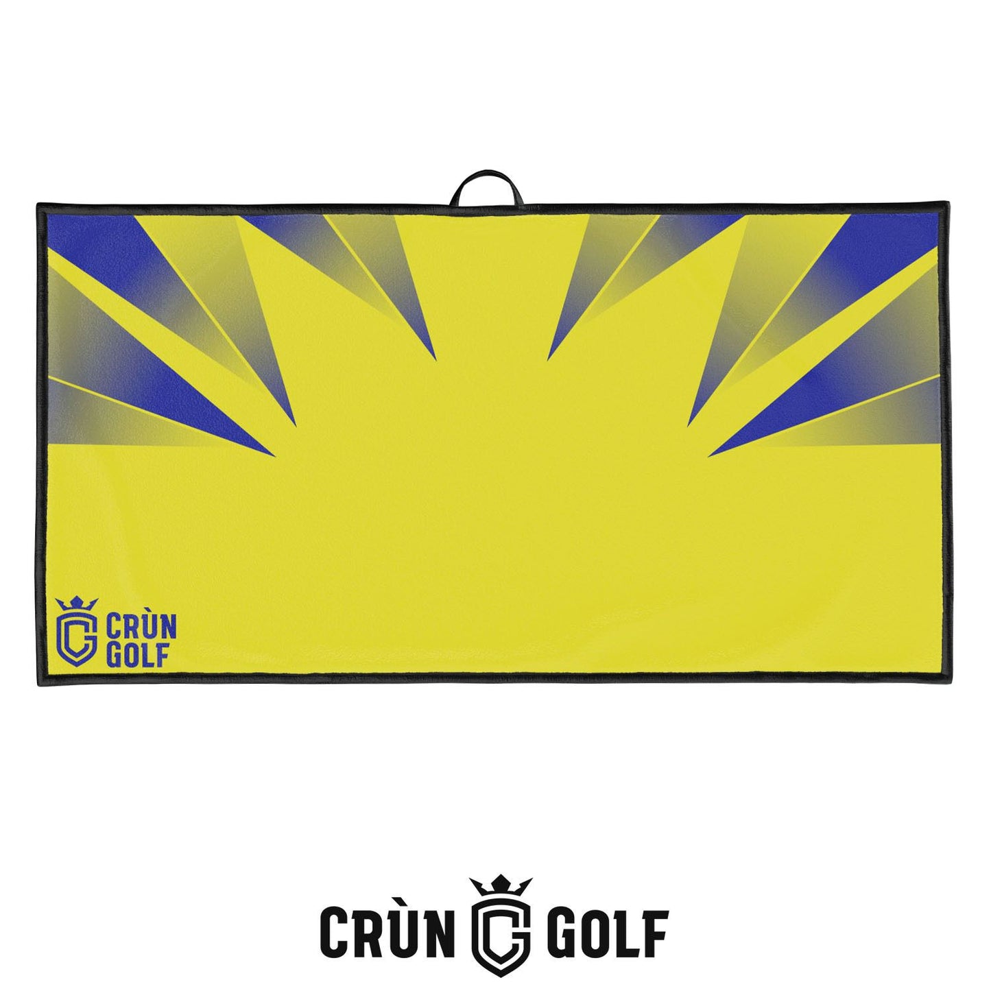 Orient Towel - 1996 Away