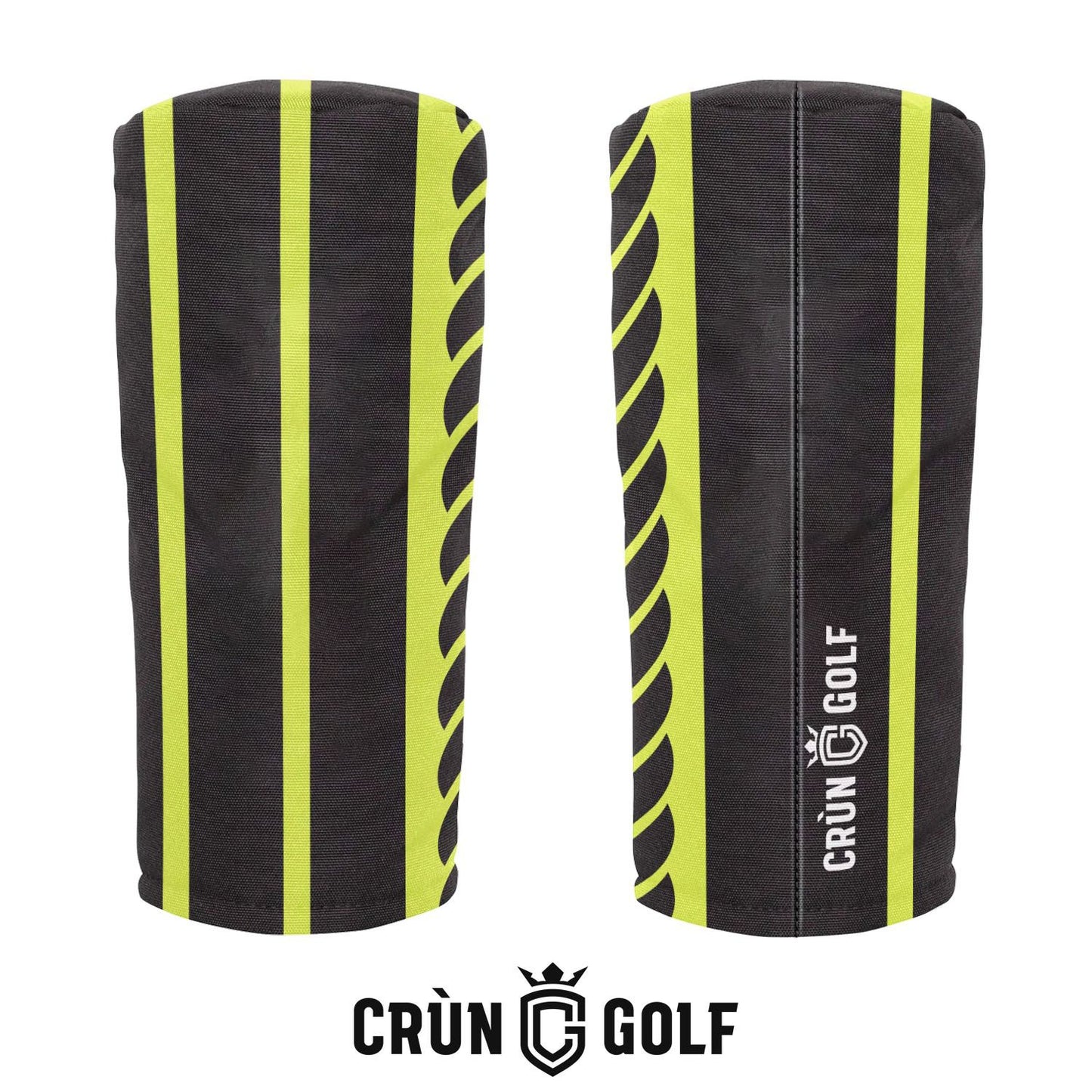 Fishermen Headcover - 2024 Cup Kit