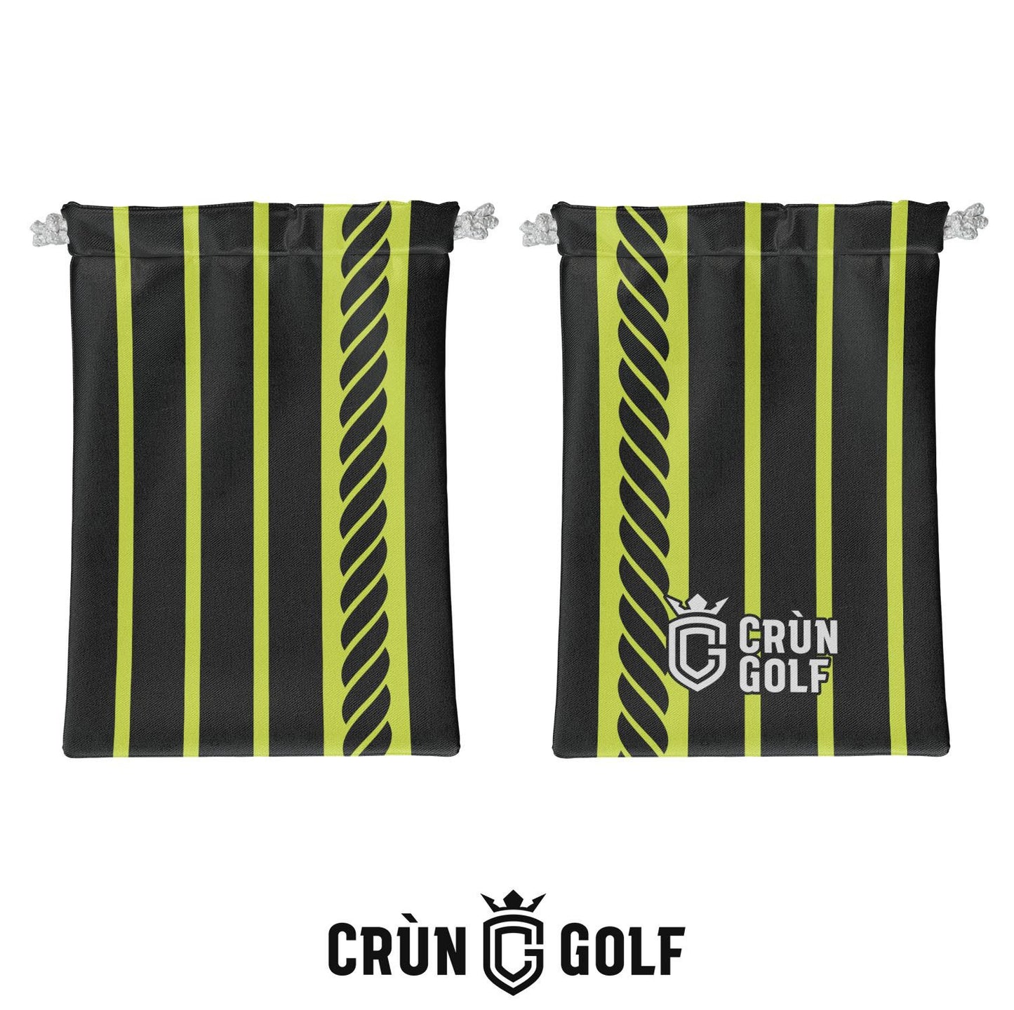 Fishermen Valuables Pouch - 2024 Cup Kit