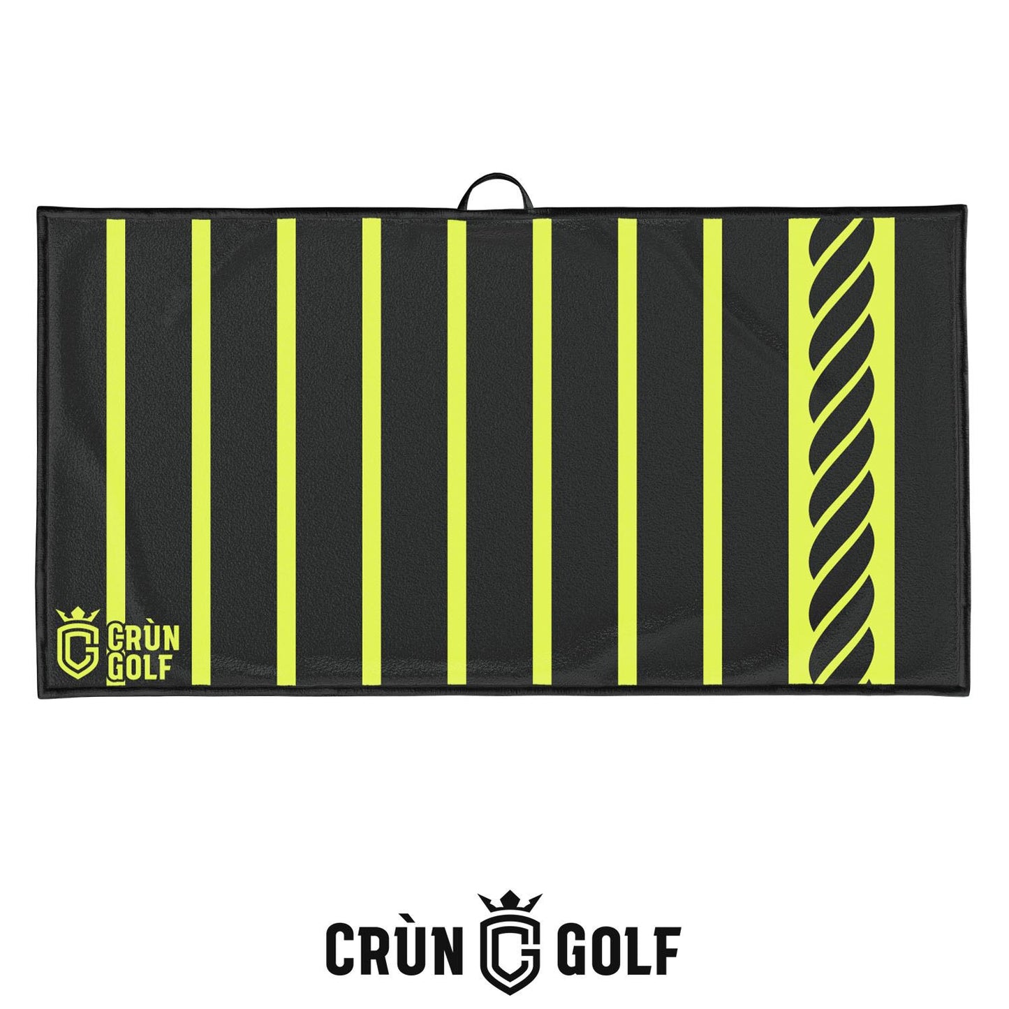 Fishermen Towel - 2024 Cup Kit