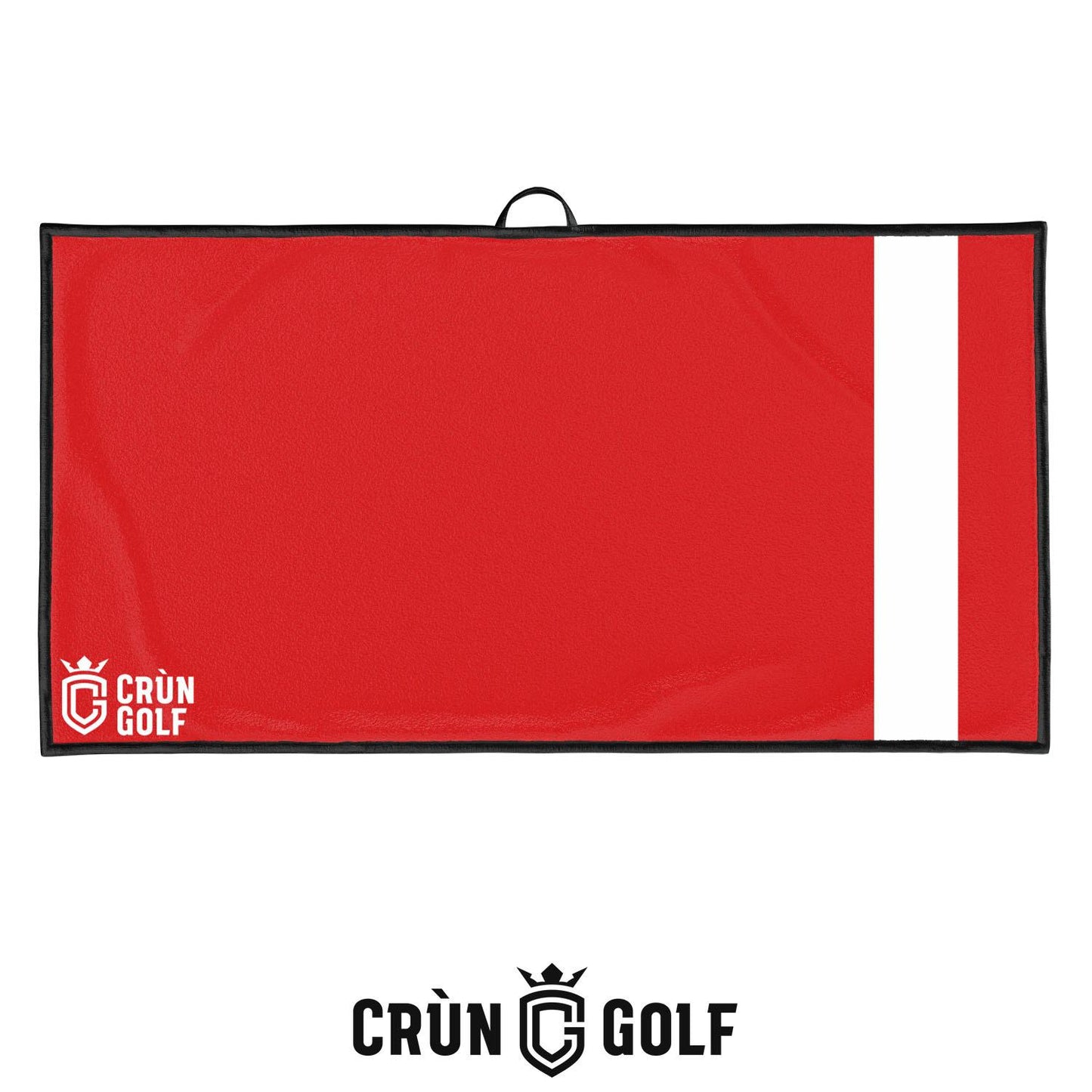 Addicks Towel - 2009 Home