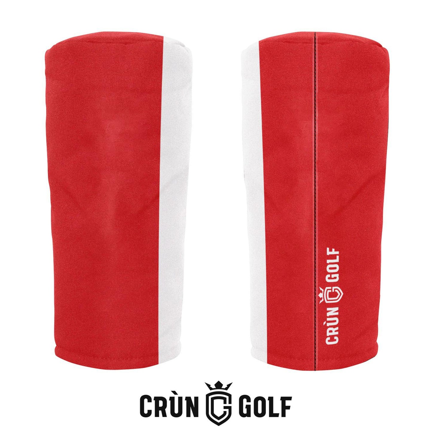 Addicks Headcover - 2009 Home