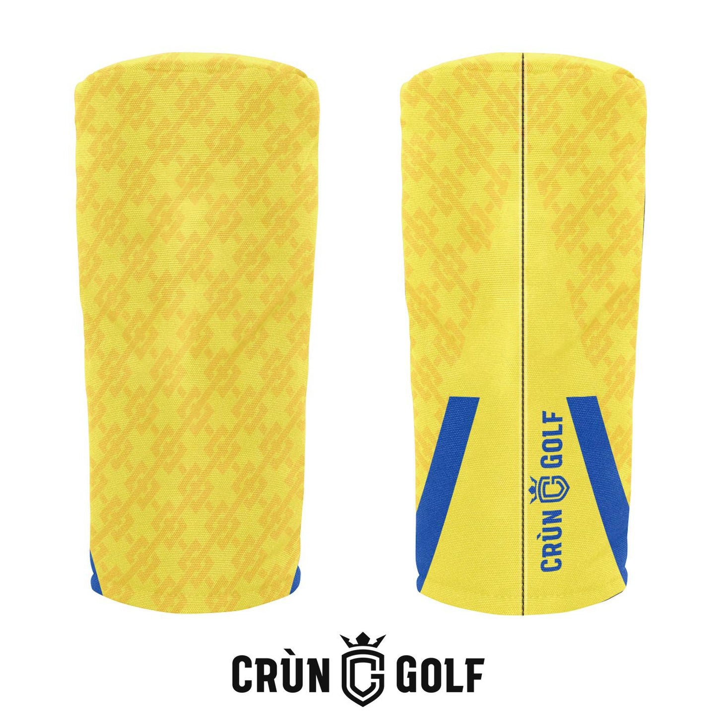 Wombles Headcover - 2020 Away