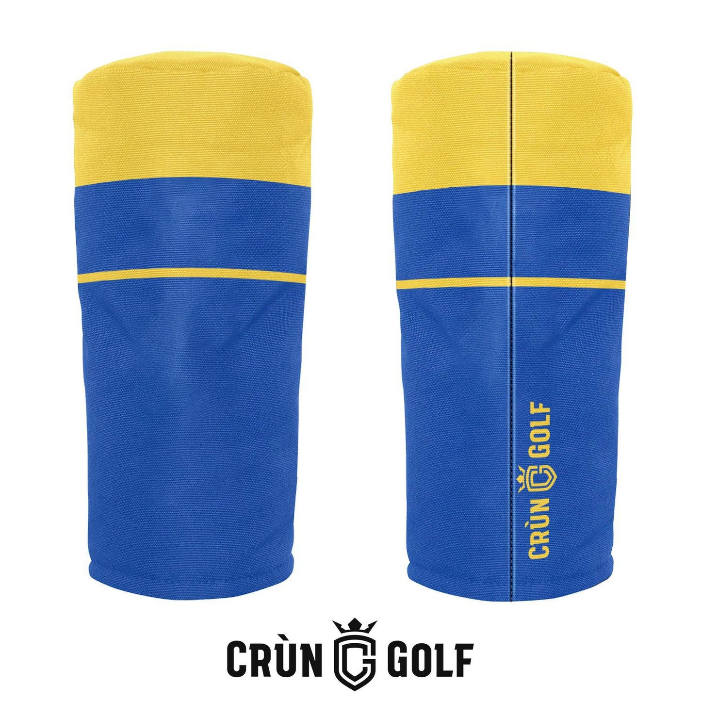 Wombles Headcover - 1986 Home