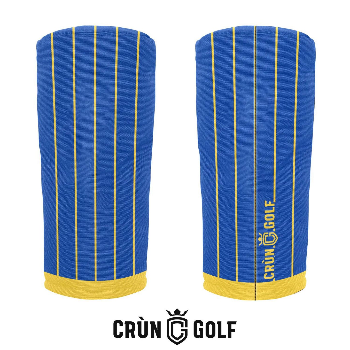 Wombles Headcover - 2014 Home