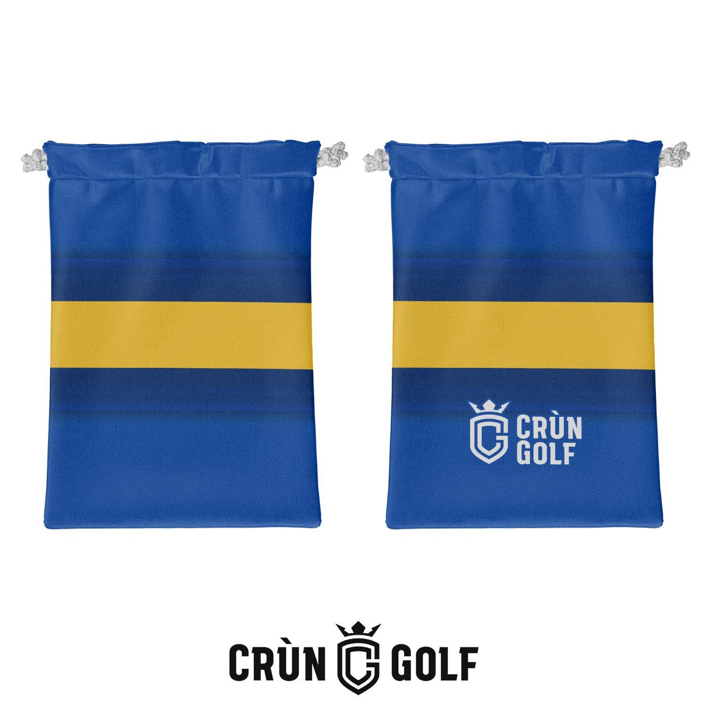 Wombles Valuables Pouch - 2023 Home