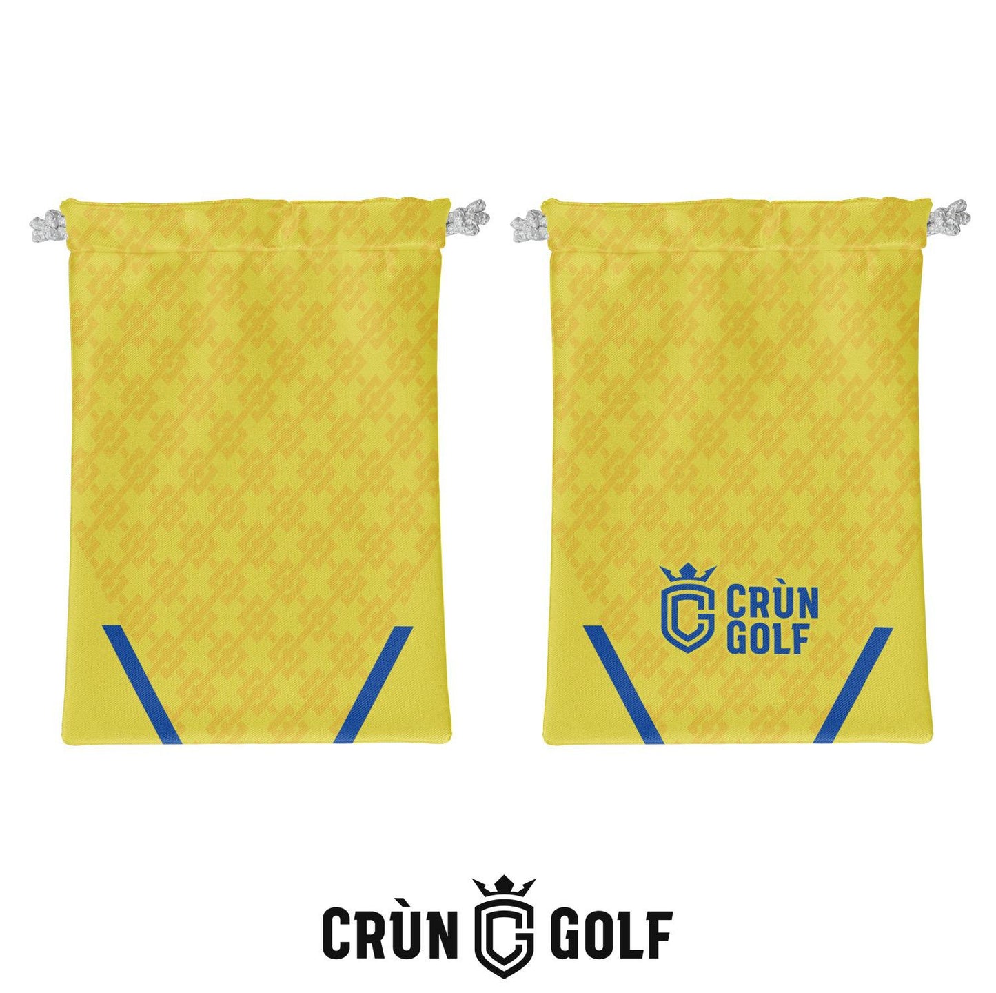Wombles Valuables Pouch - 2020 Away