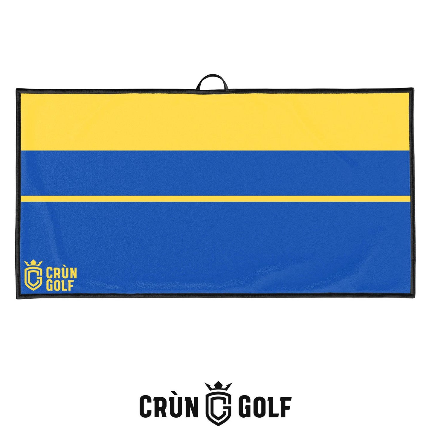 Wombles Towel - 1986 Home