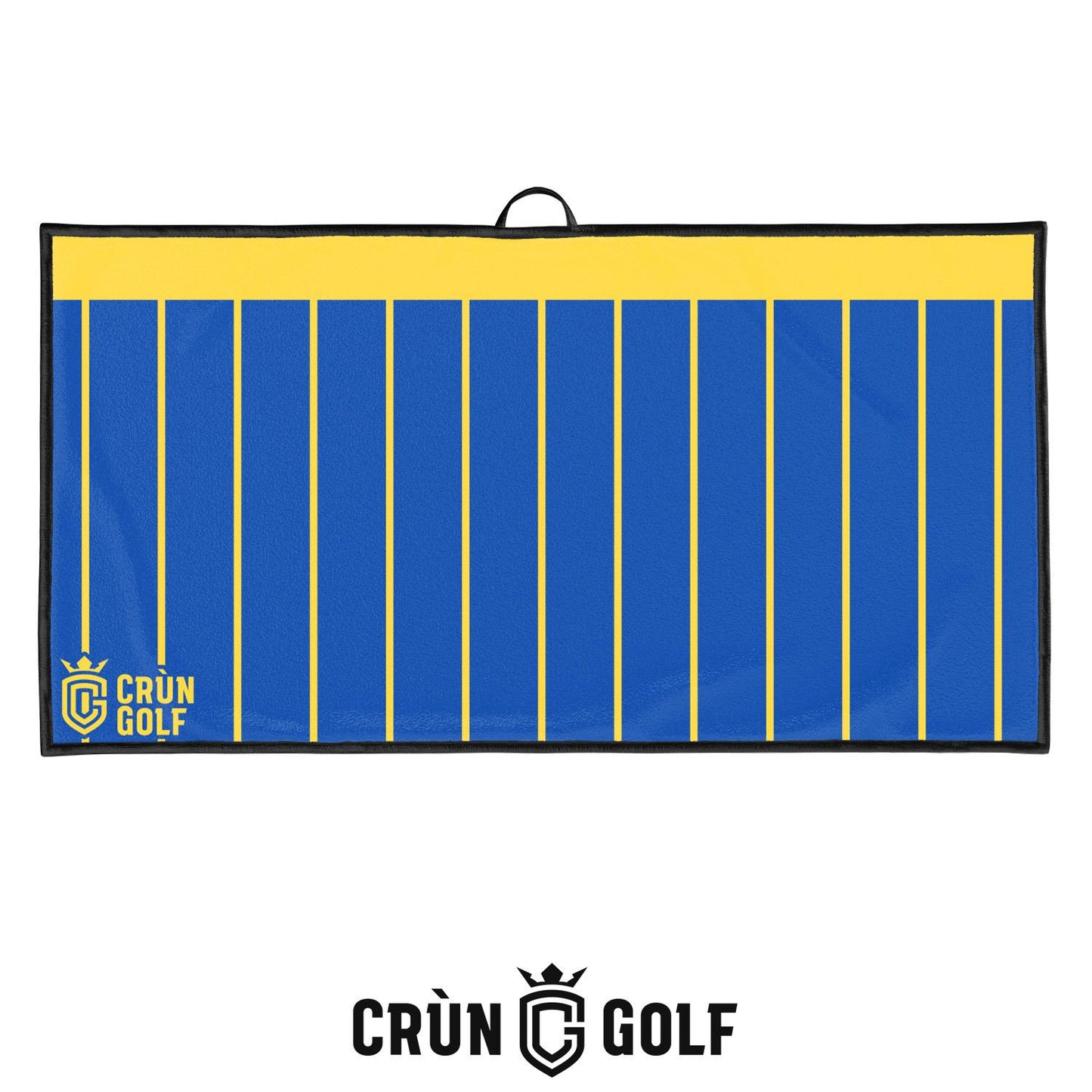 Wombles Towel - 2014 Home
