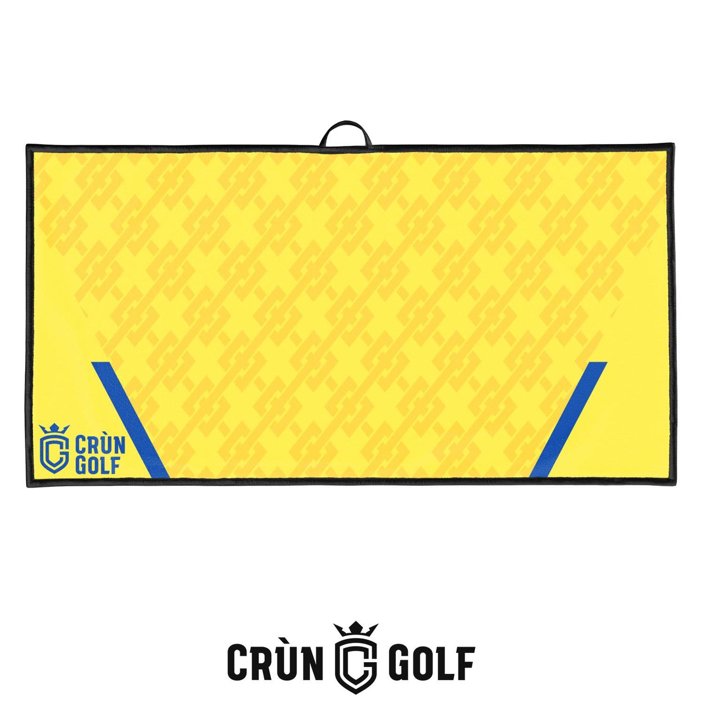Wombles Towel - 2020 Away