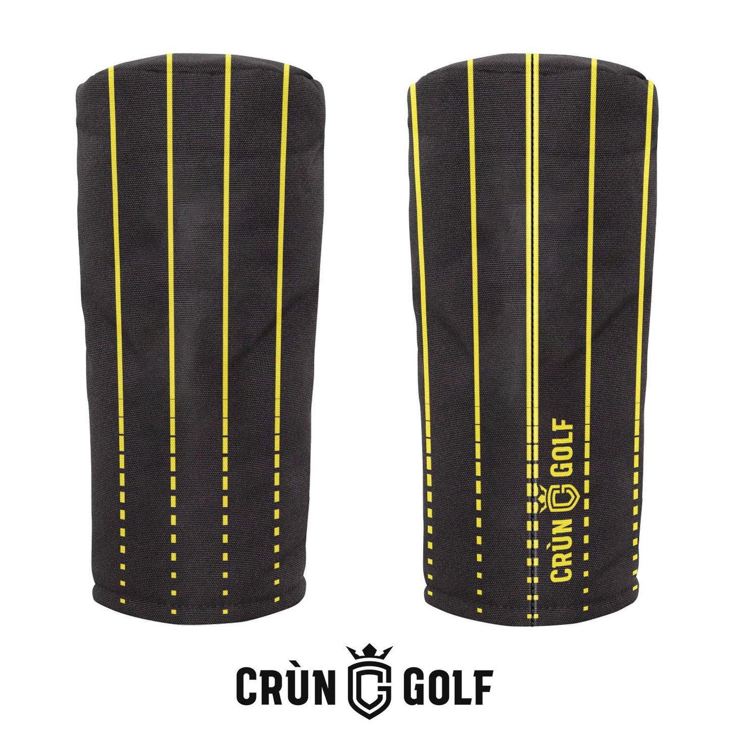 Gas Headcover - 2020 Away