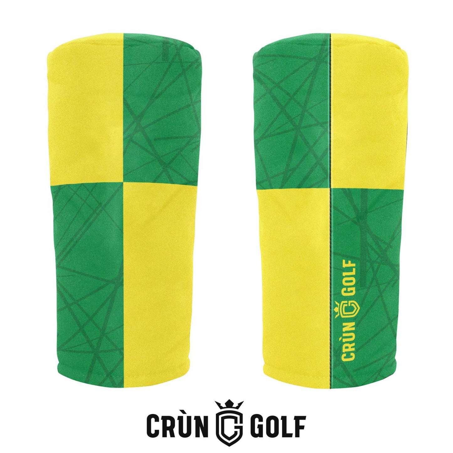 Gas Headcover - 2021 Away