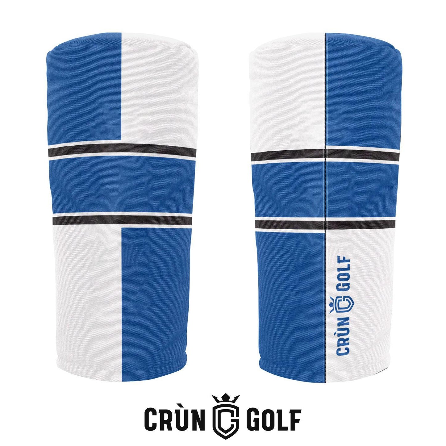 Gas Headcover - 2021 Home