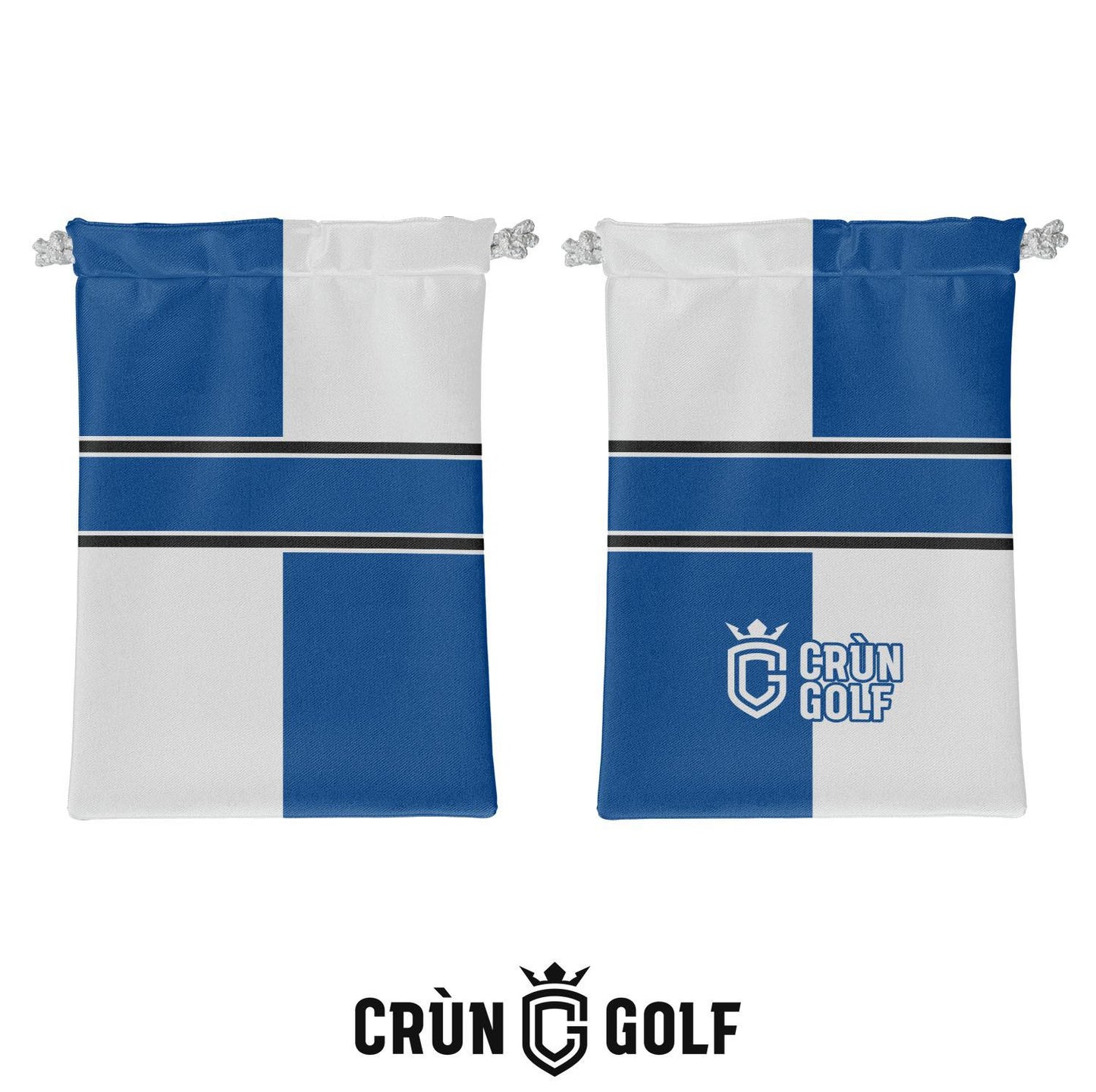 Gas Valuables Pouch - 2021 Home