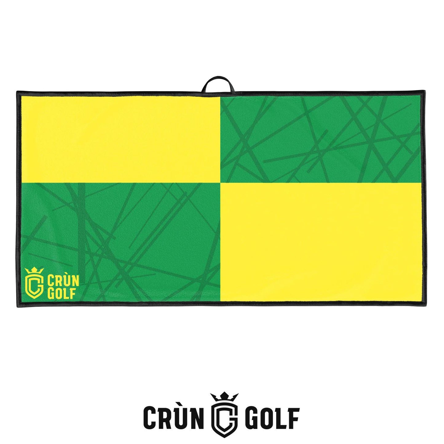 Gas Towel - 2021 Away