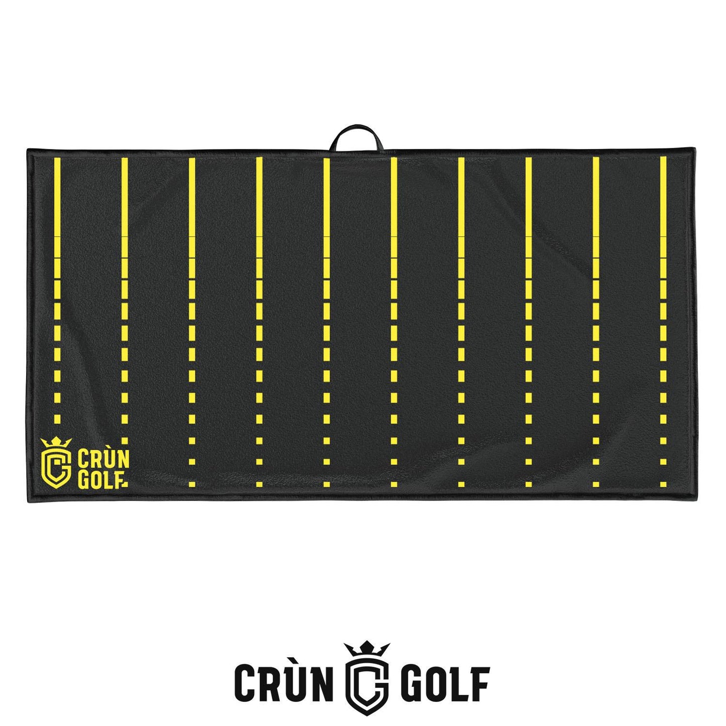 Gas Towel - 2020 Away