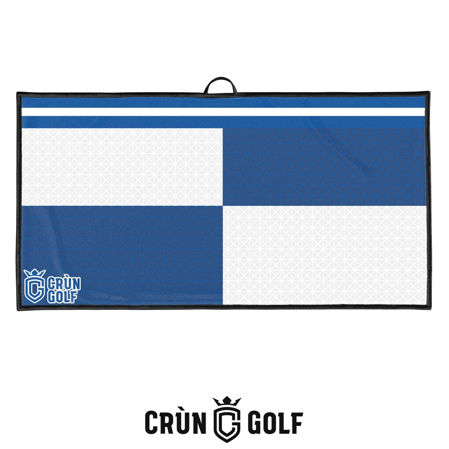 Gas Towel - 2020 Home