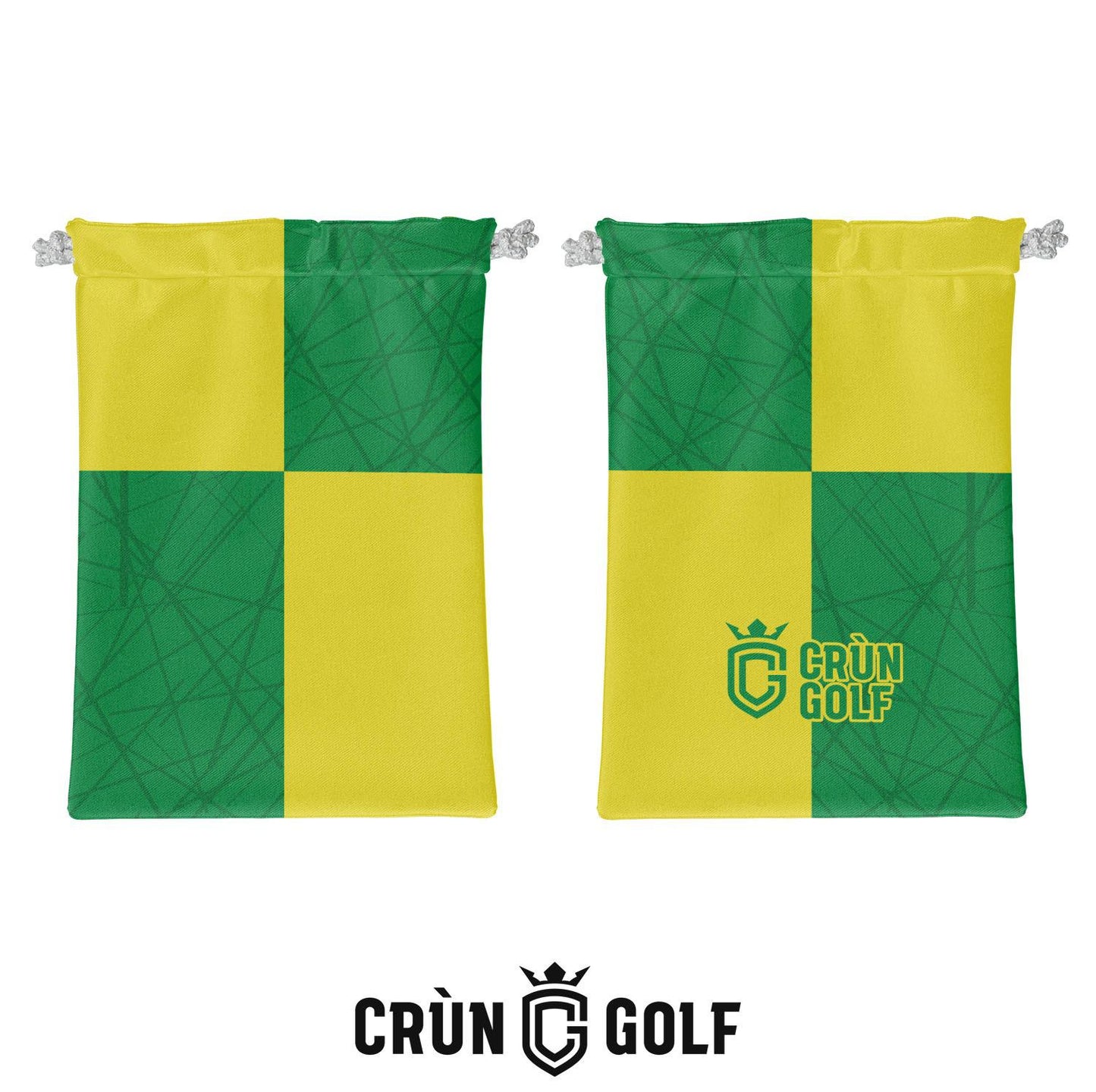 Gas Valuables Pouch - 2021 Away