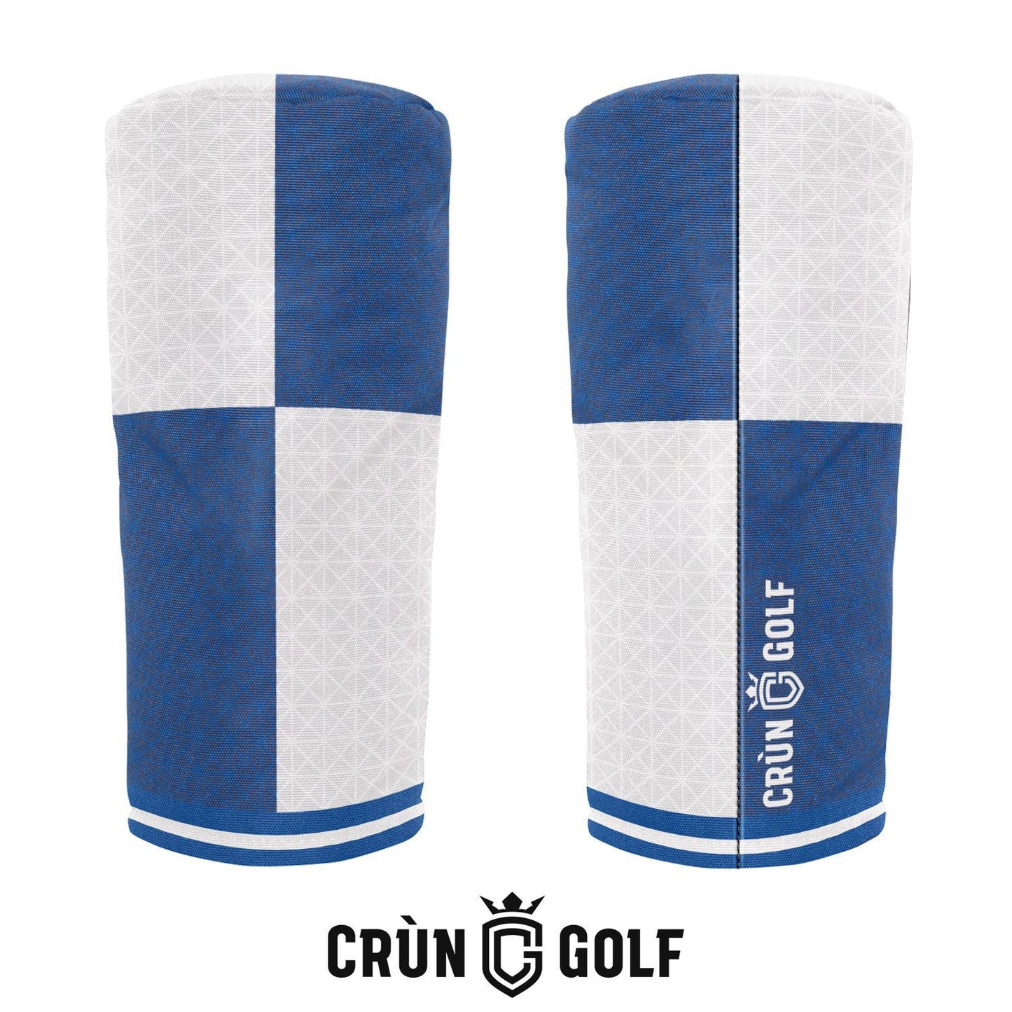 Gas Headcover - 2020 Home