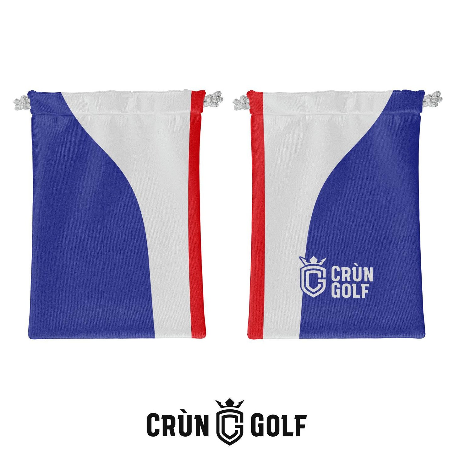 Cumbrians Valuables Pouch - 2007 Home